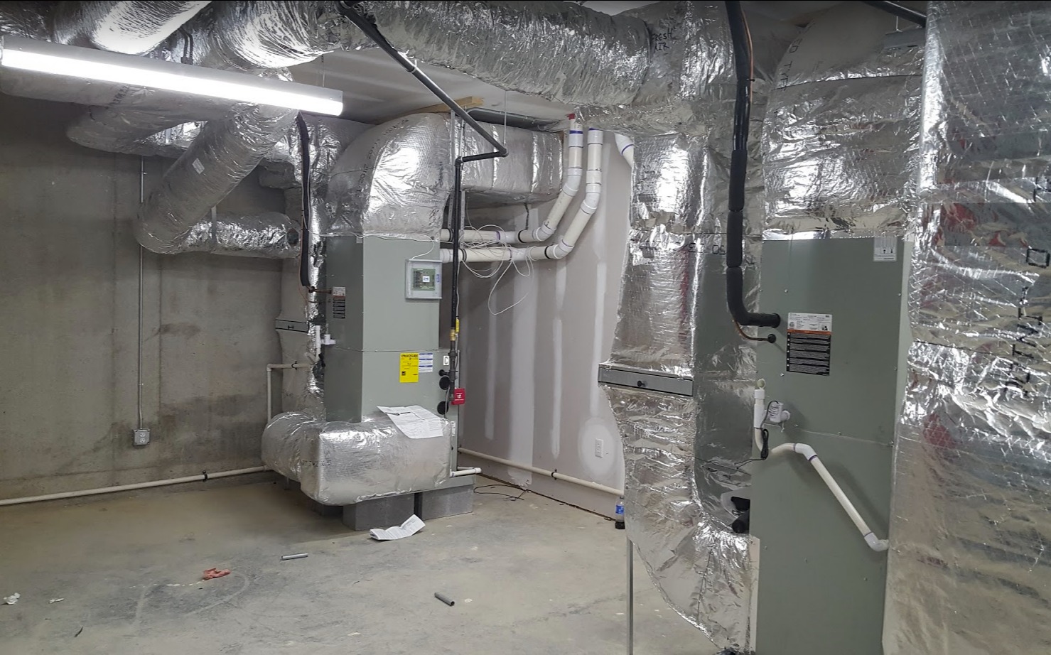  for Home Climate Services in White River Junction, VT