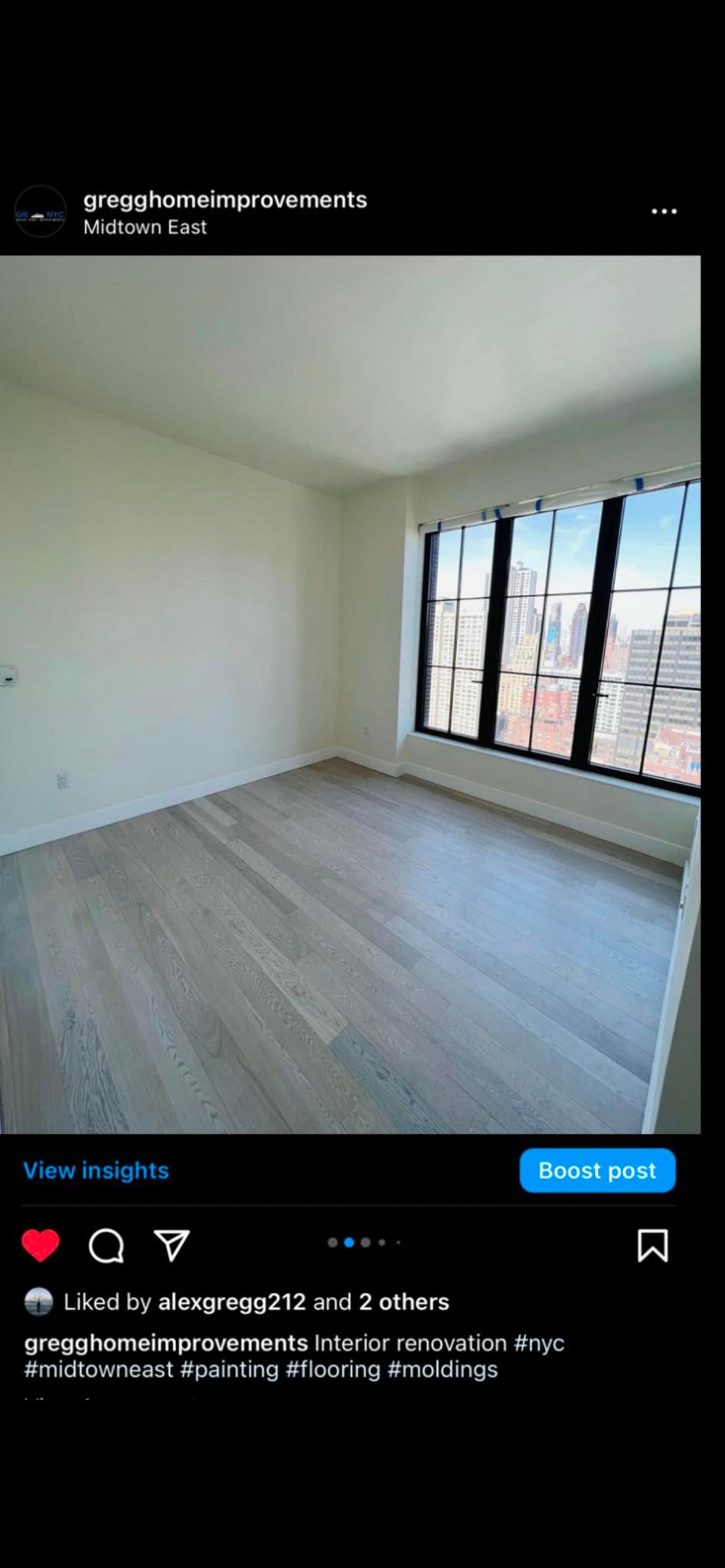 Gregg Home Improvements NYC team in Brooklyn, NY - people or person