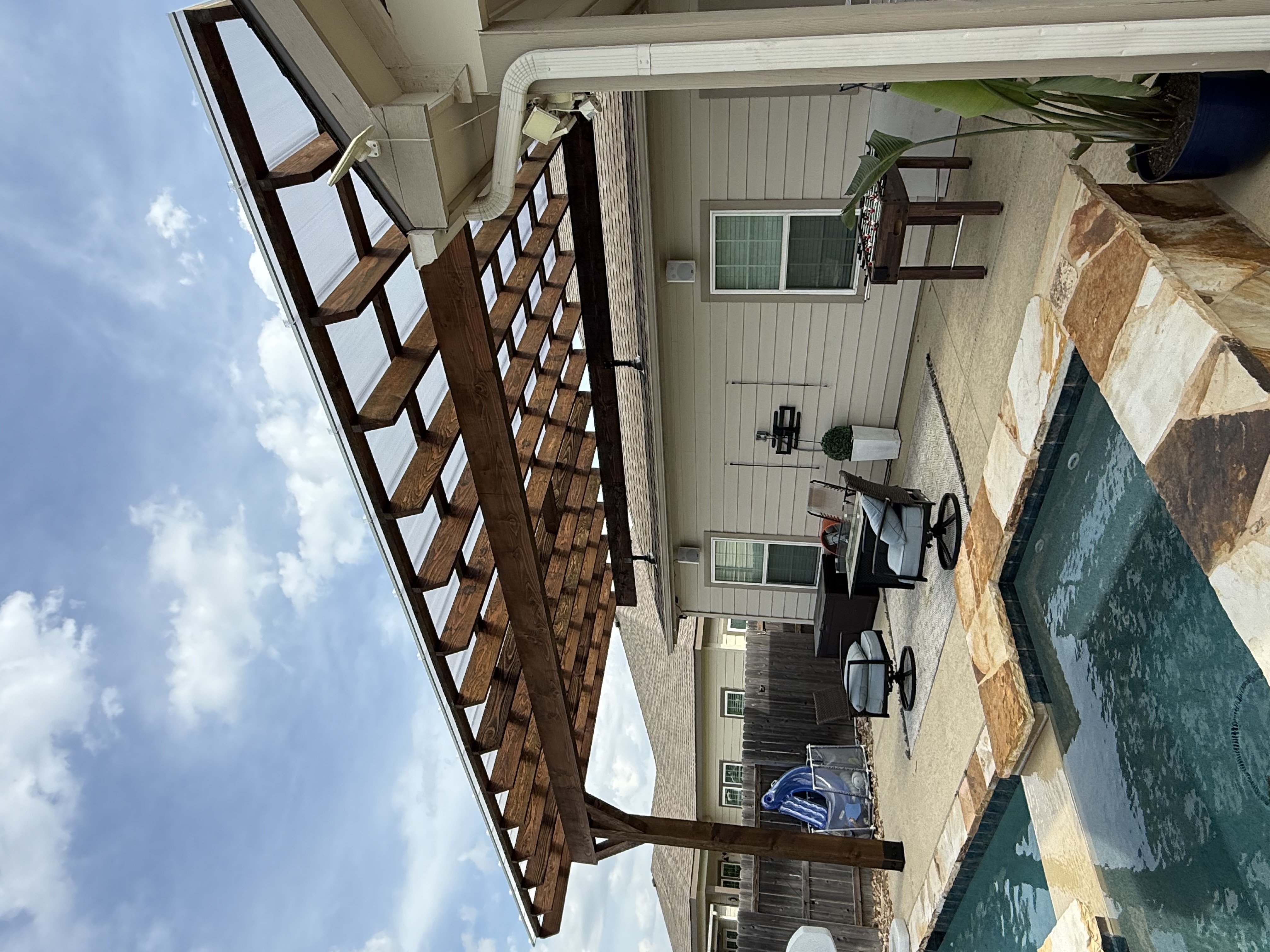  for ATX Outdoor Construction in Cedar Creek, TX