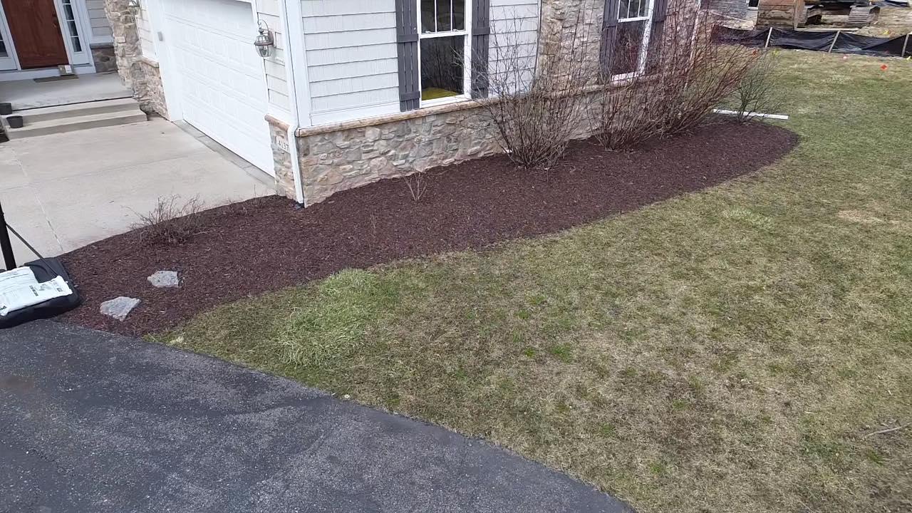  for Hammond Landscape in Okemos, MI