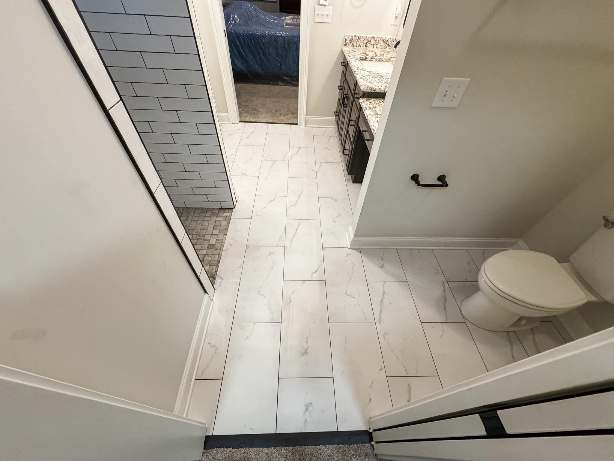  for Harris Construction Services in Maryville, TN