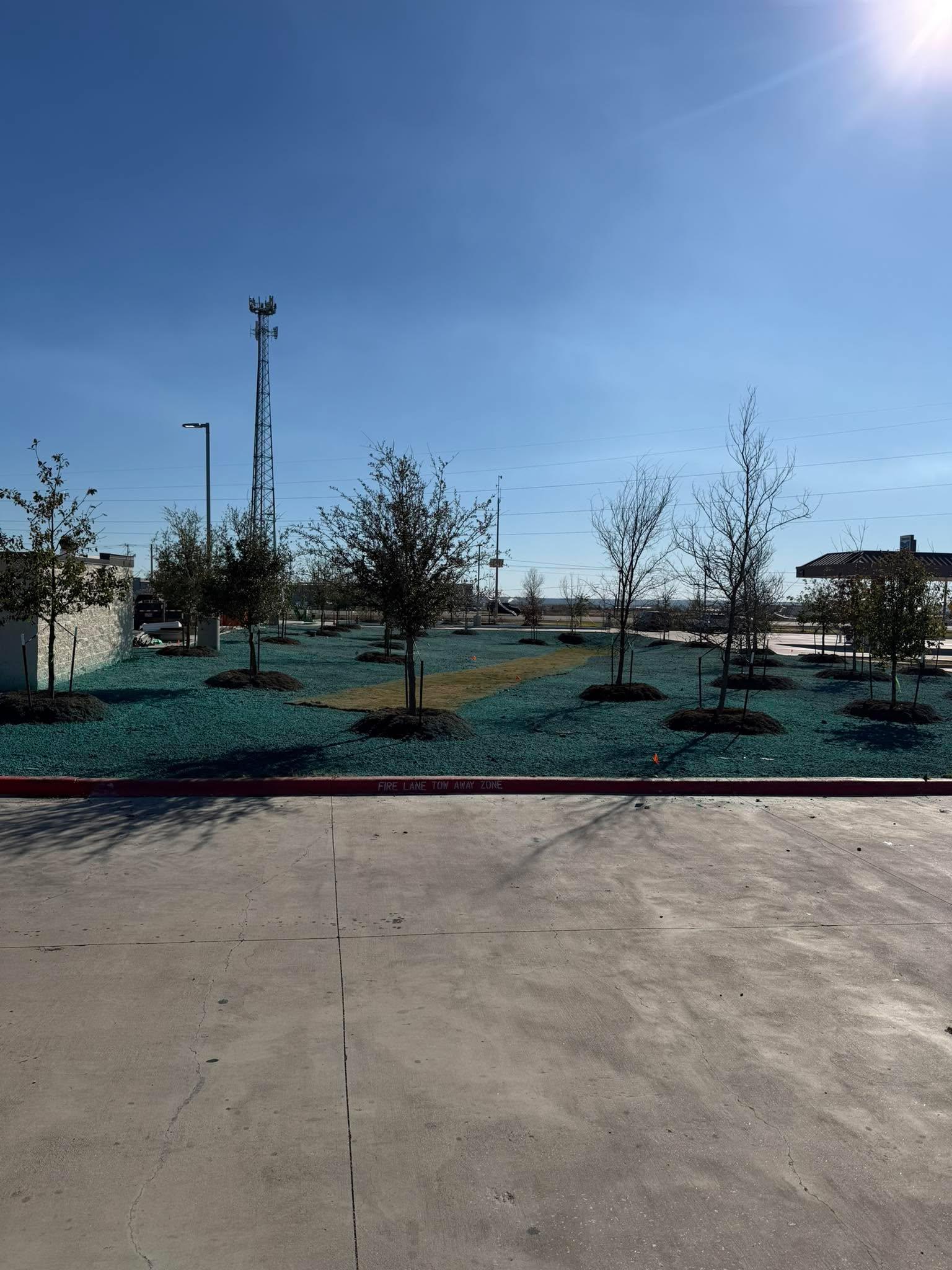  for Elite Seed and Erosion LLC in McDade, TX