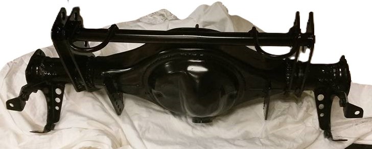  for CNC Powder Coating in Murphy, NC