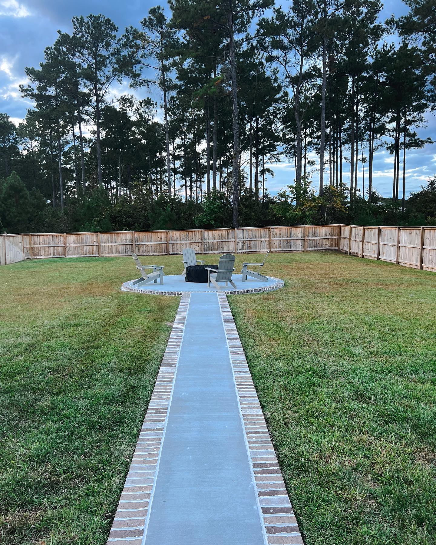 Low Tide Concrete team in Charleston, SC - people or person