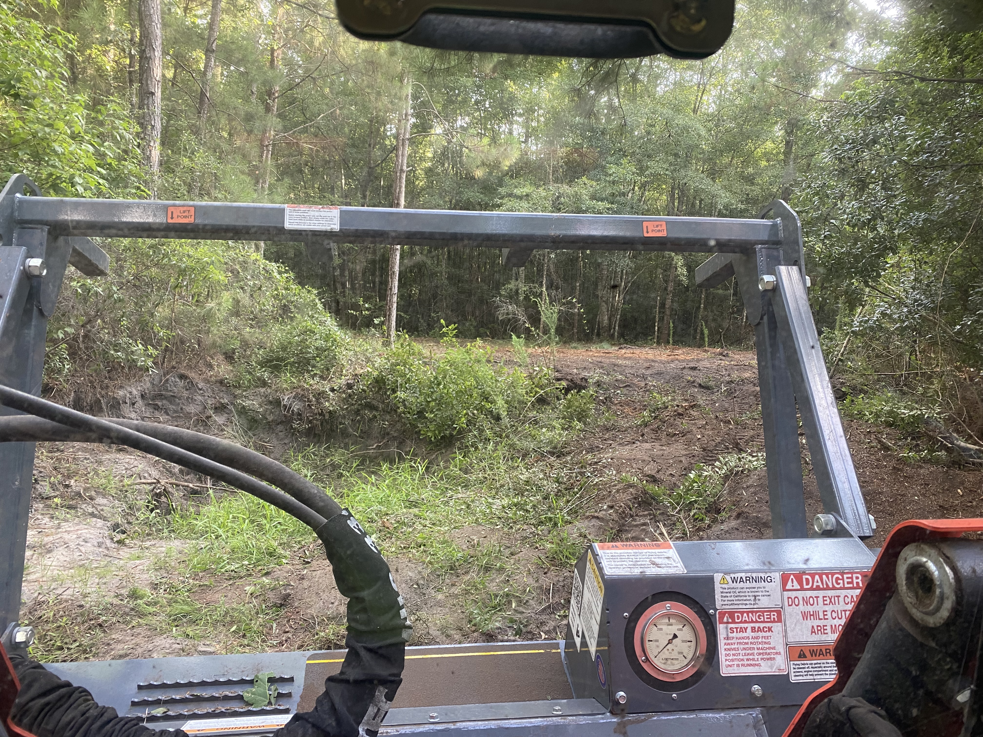  for T&S Land Management Services in Effingham County, GA