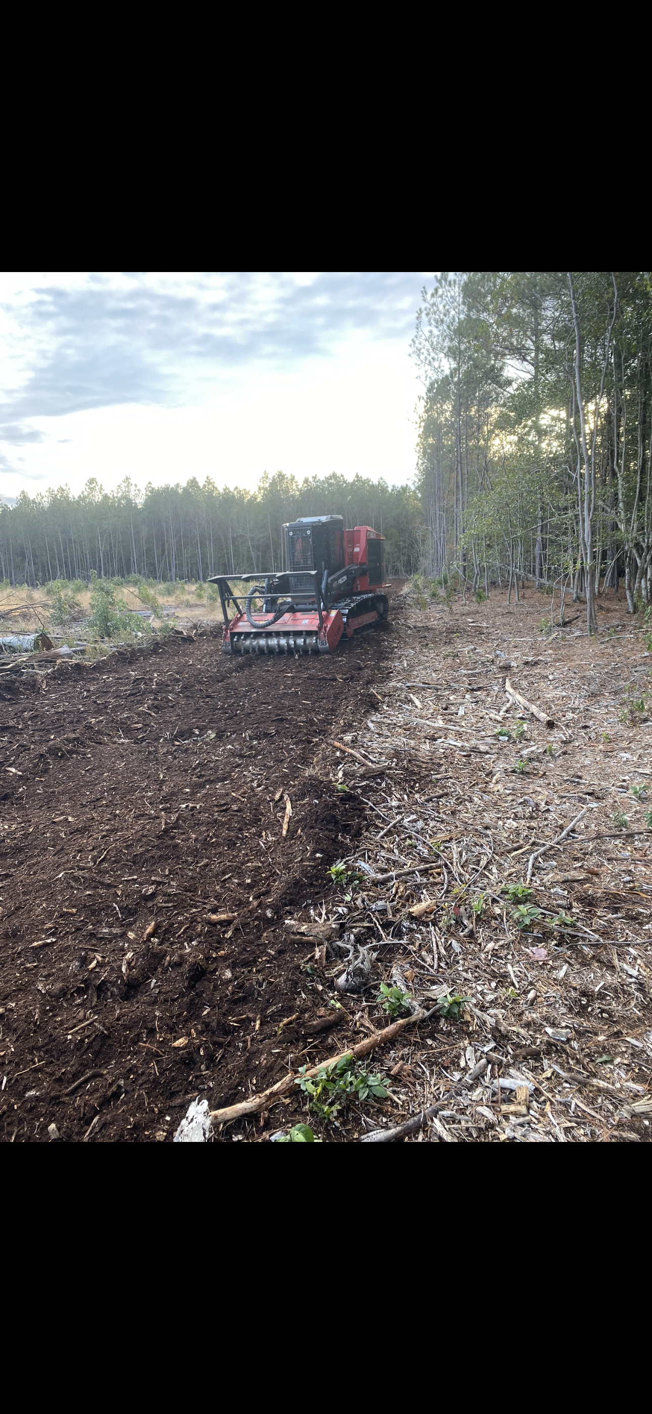  for U3 Land Management in Goldsboro, NC