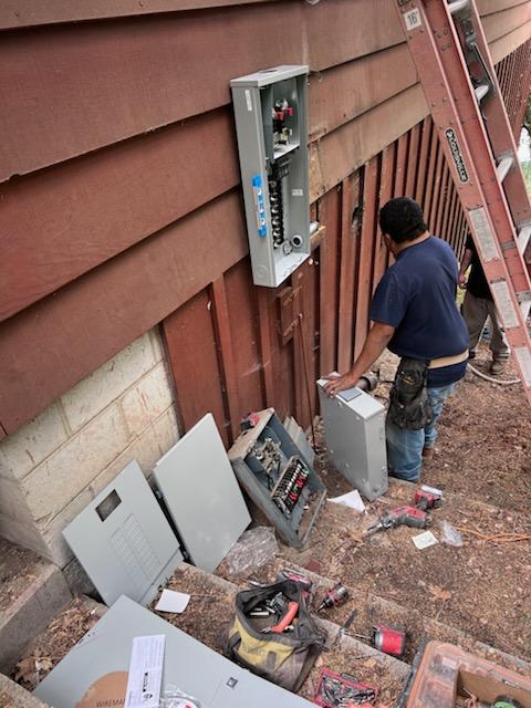  for Resurrected Designs Construction in Lakewood, CA