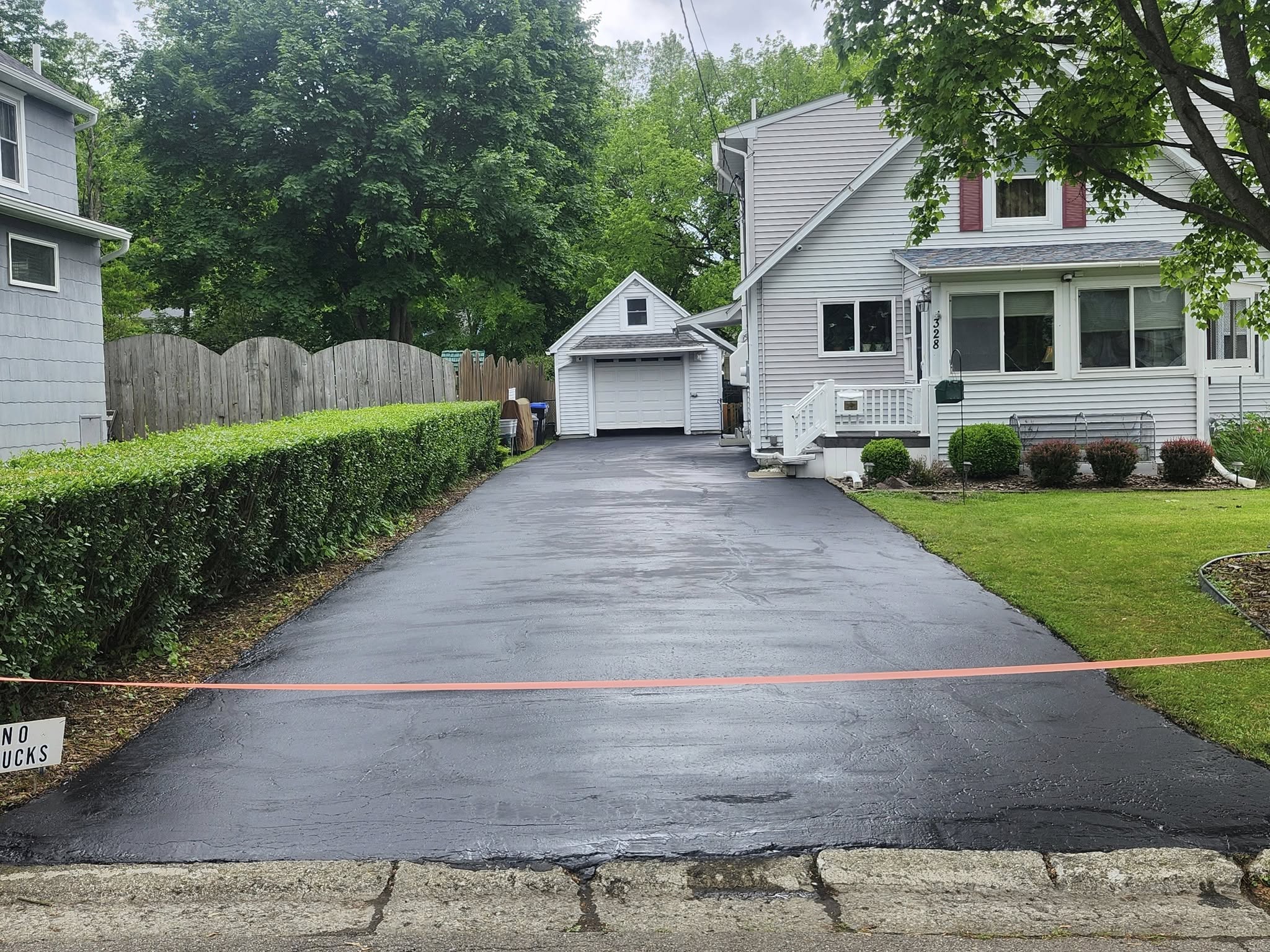  for Victory Driveway Sealcoating in Corning, NY