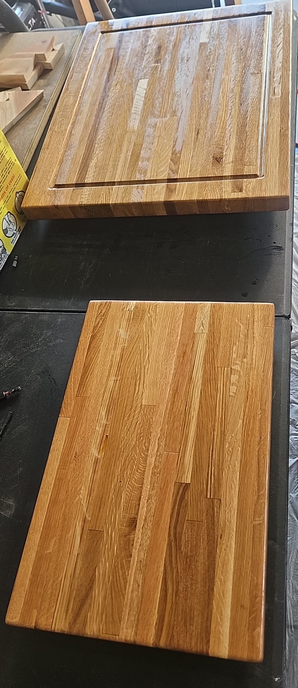  for Sawdust & Solutions in Boise, ID