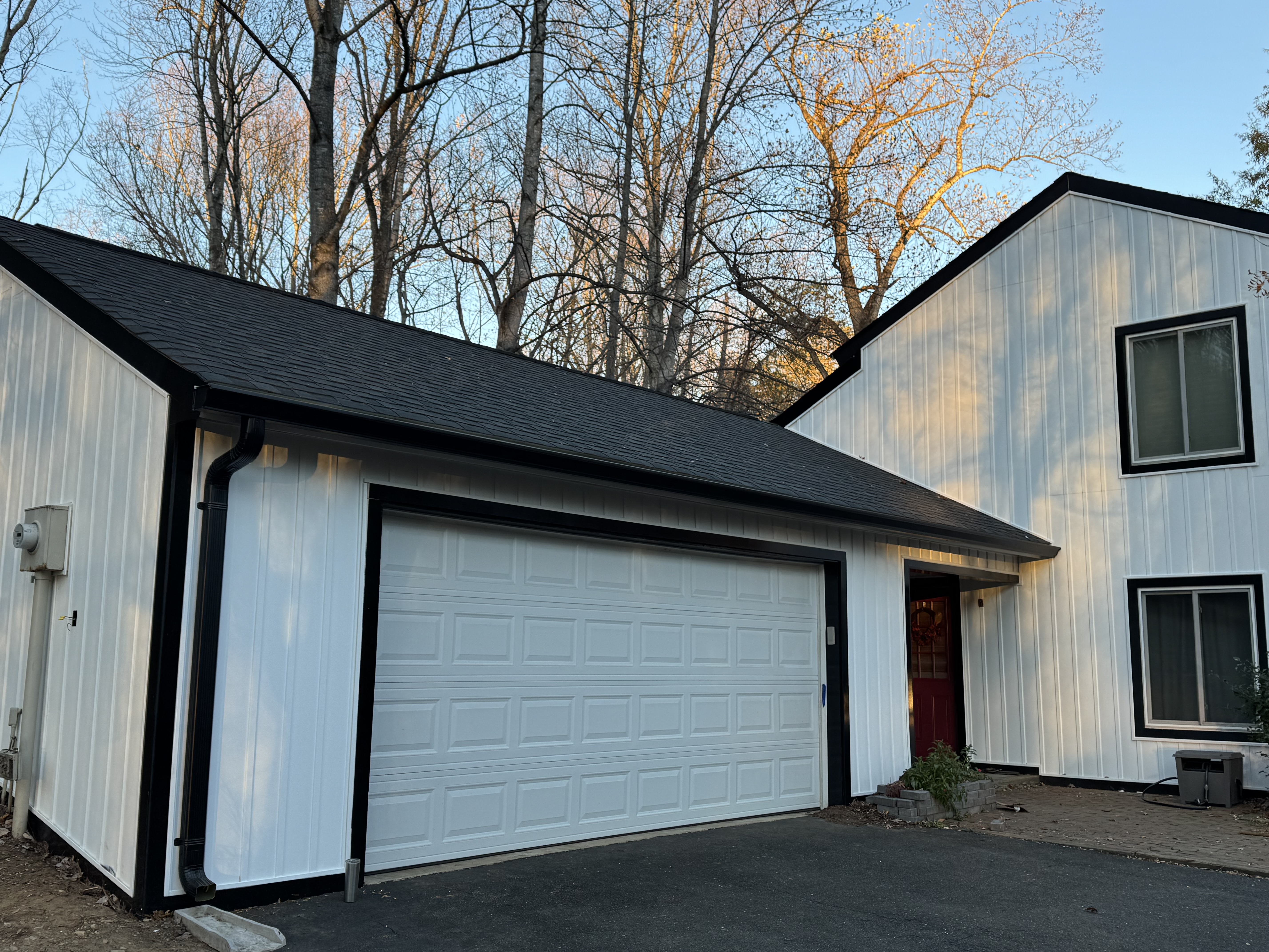  for Jz Painting Design Co. in Manassas, VA