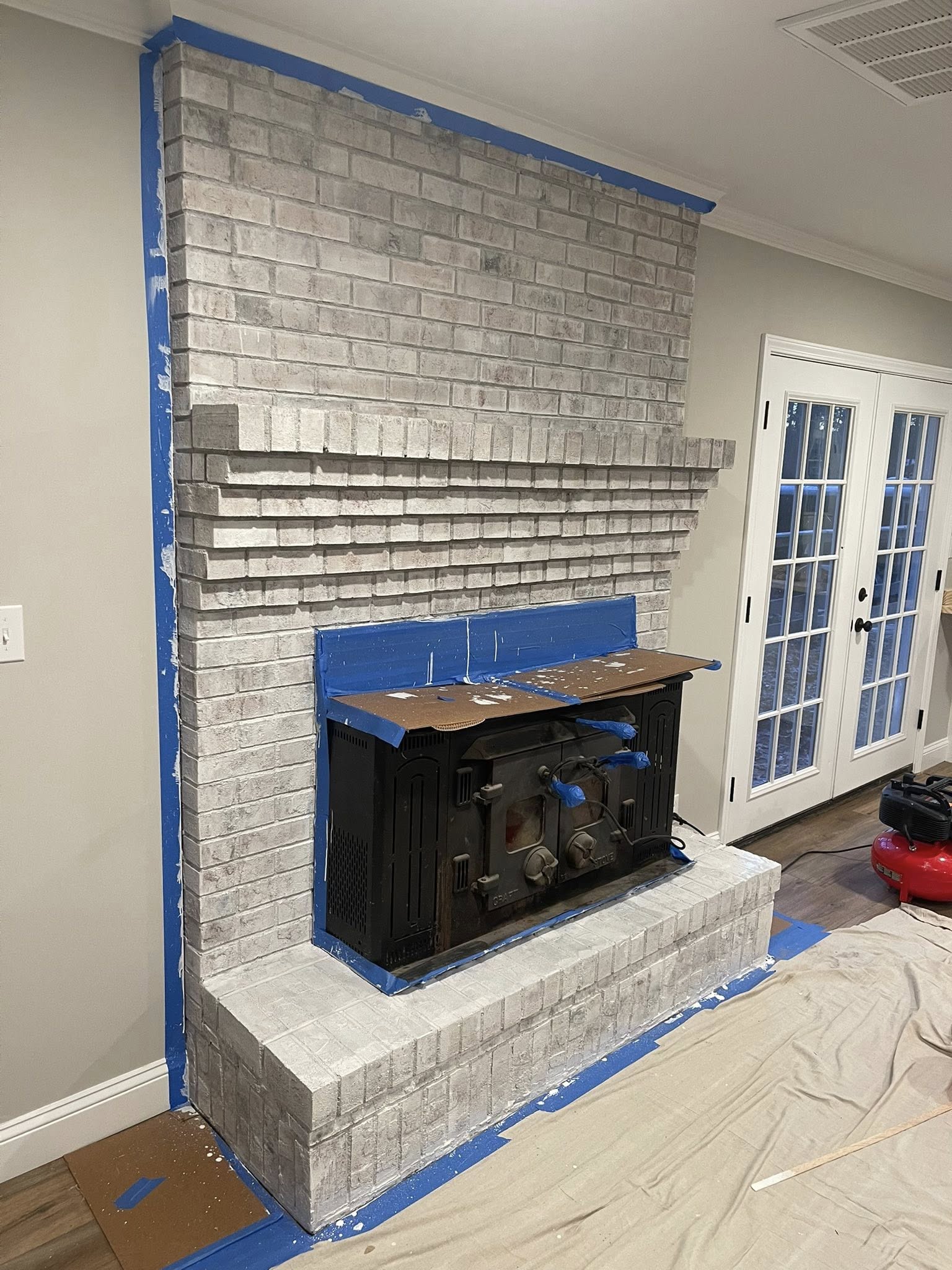  for Hudnell Construction in Belhaven, NC