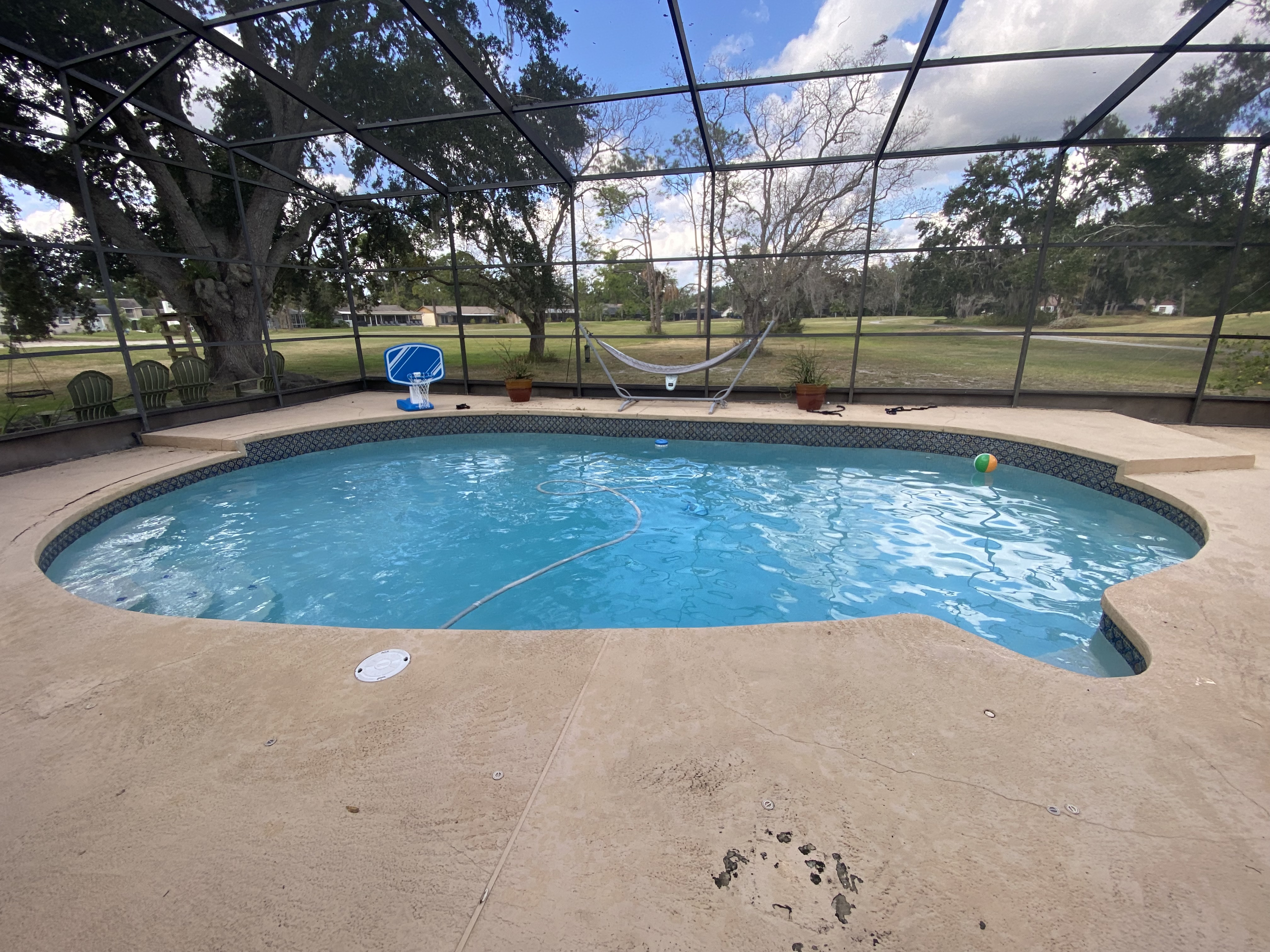  for Envirotech Pool Services of Tampa Bay in Brooksville, FL