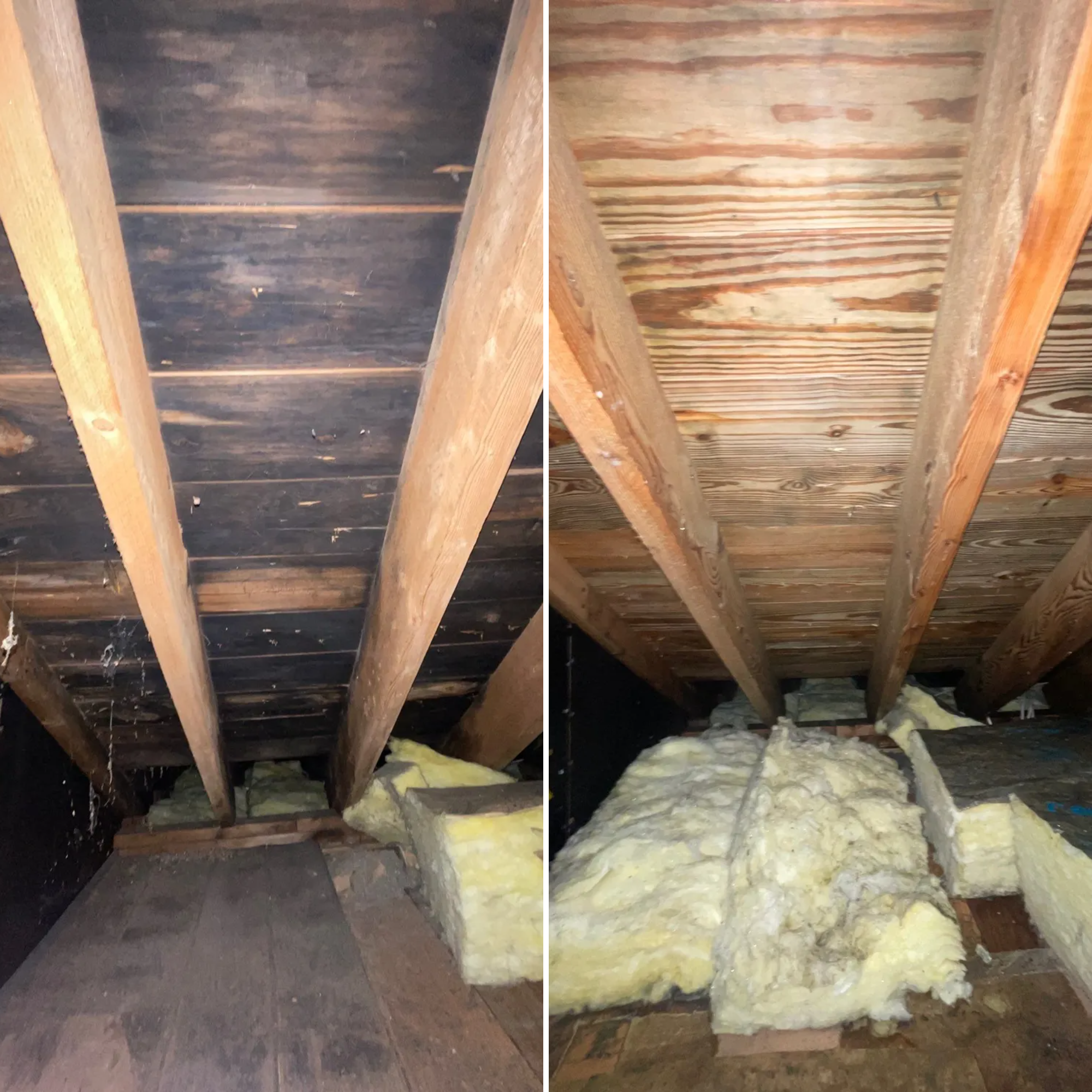  for EFS Water Restoration in Phillipston, MA