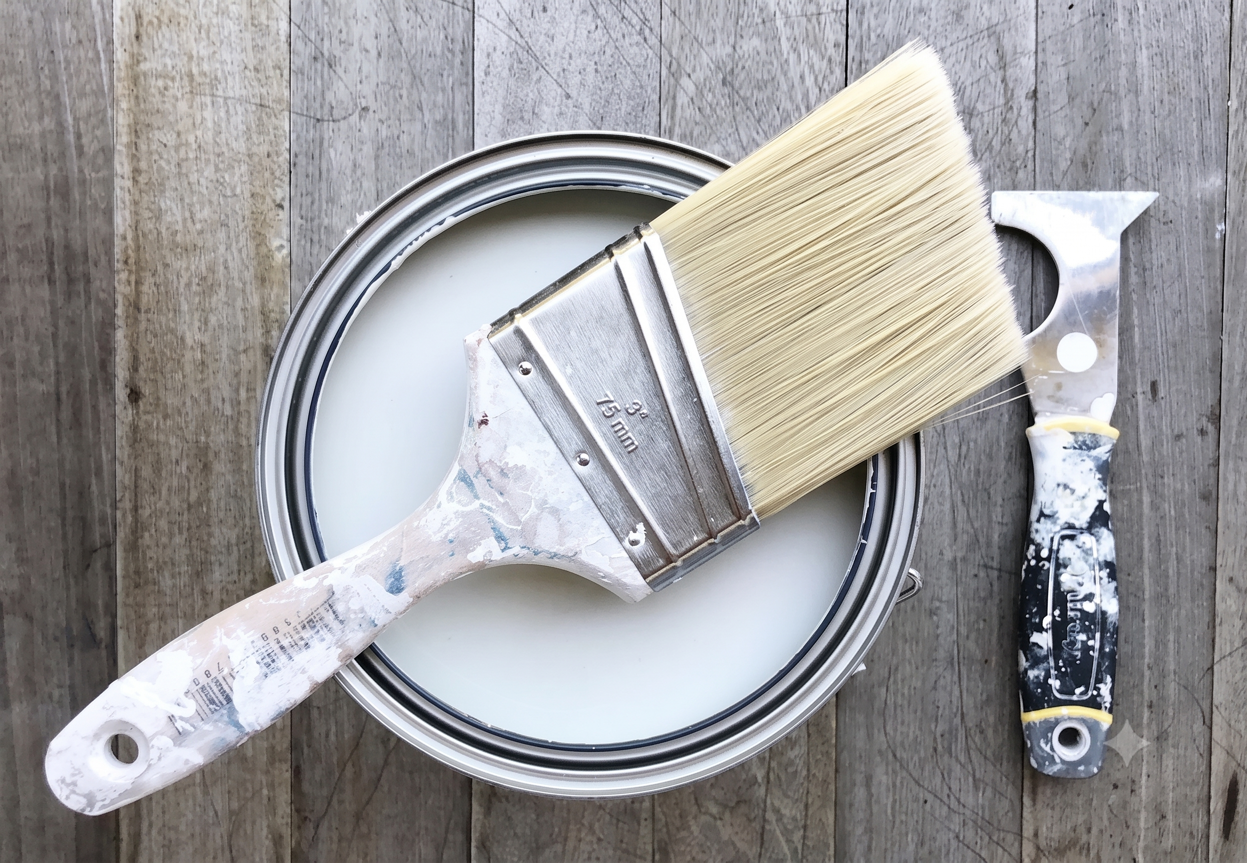Slye's Painting project