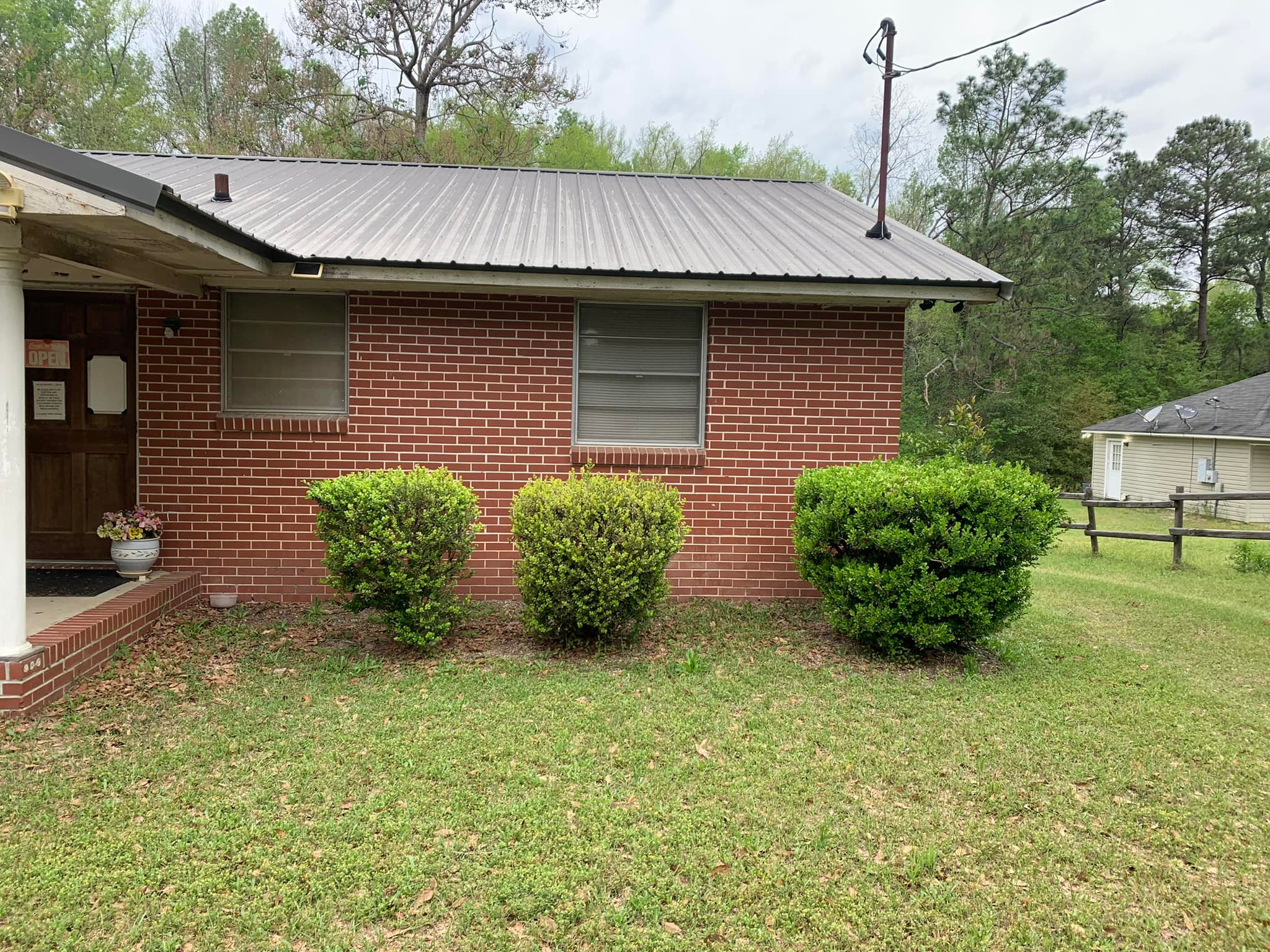  for S&S Lawn and Home Services in Dublin, GA