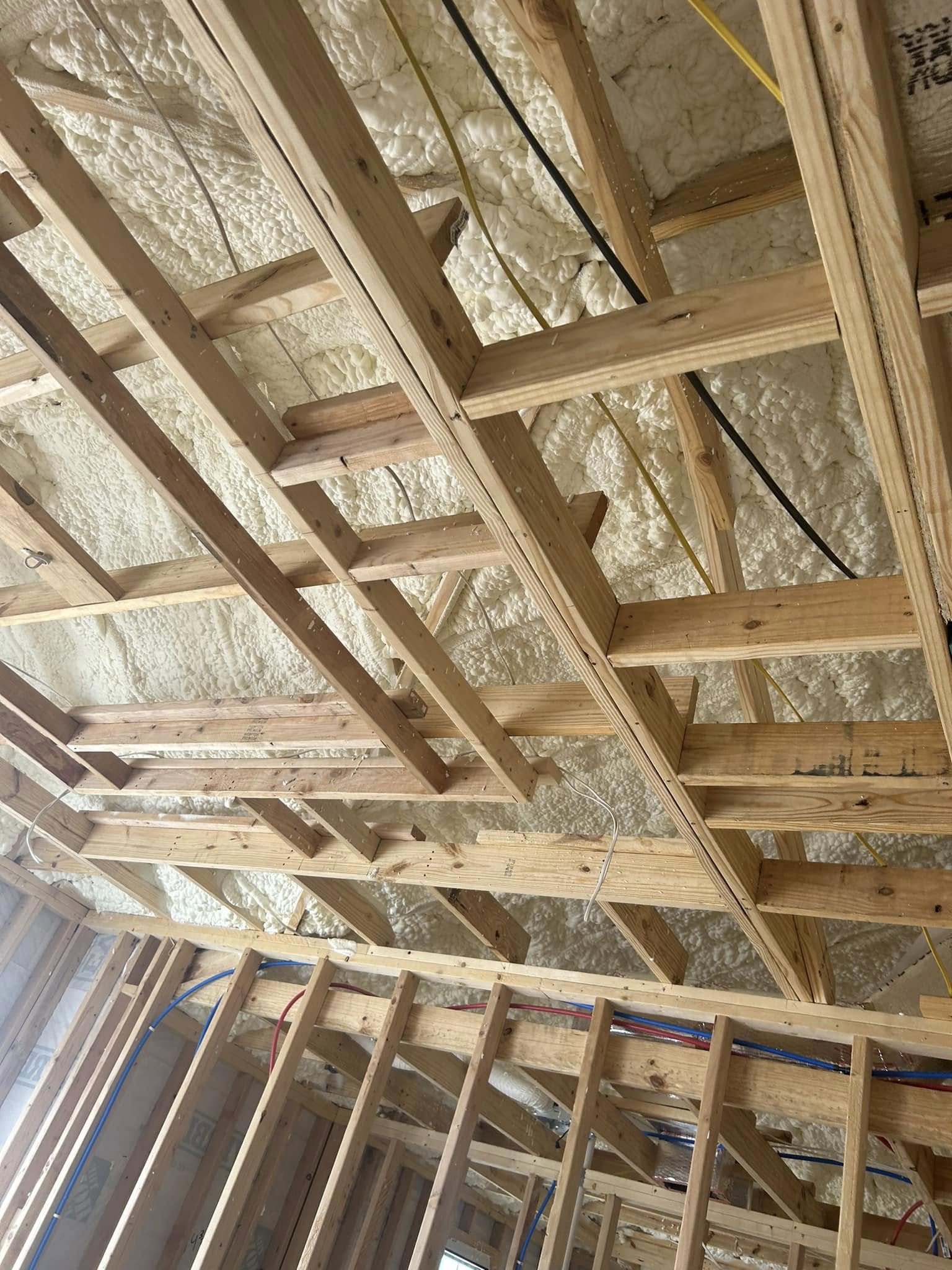 for M&R Foam Insulation in San Juan, TX
