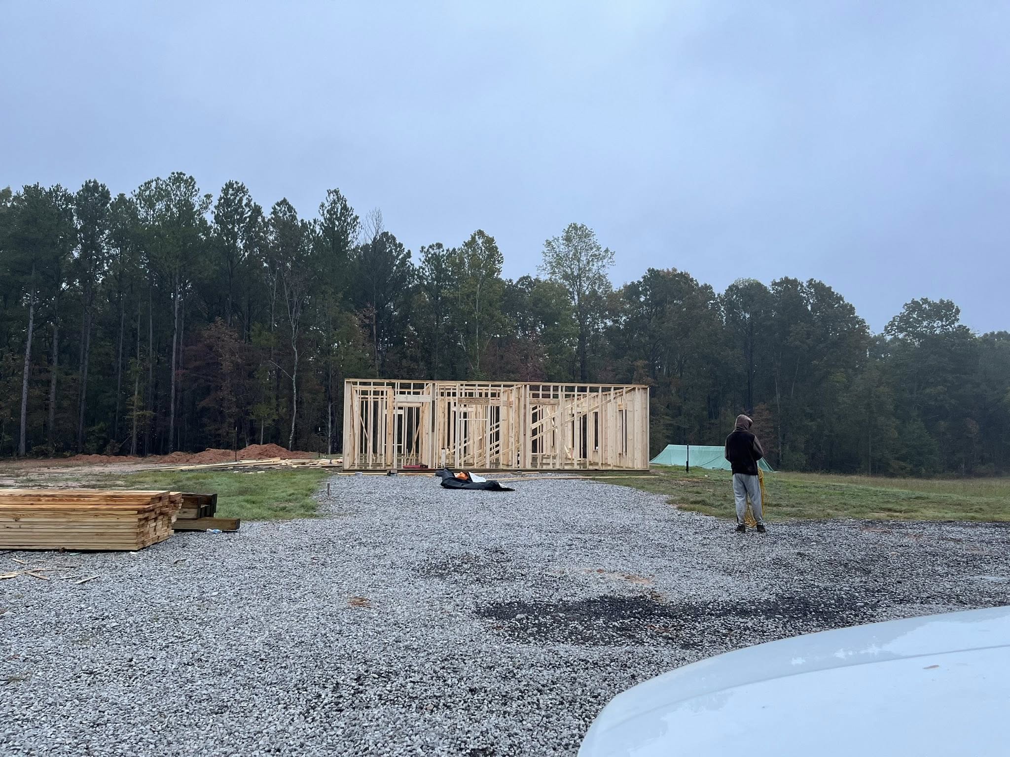  for Midwest Framing in Lawrence, KS