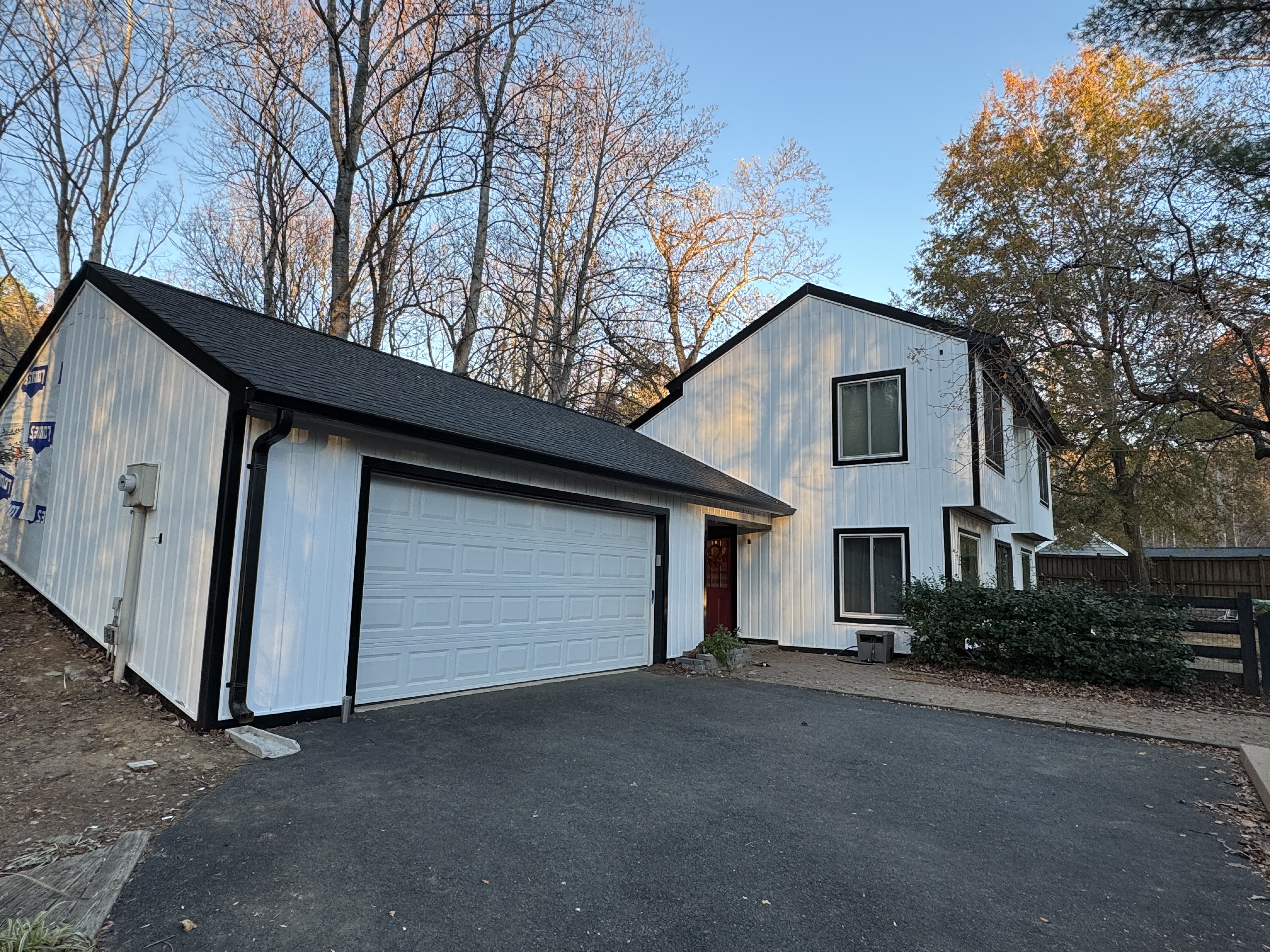  for Jz Painting Design Co. in Manassas, VA