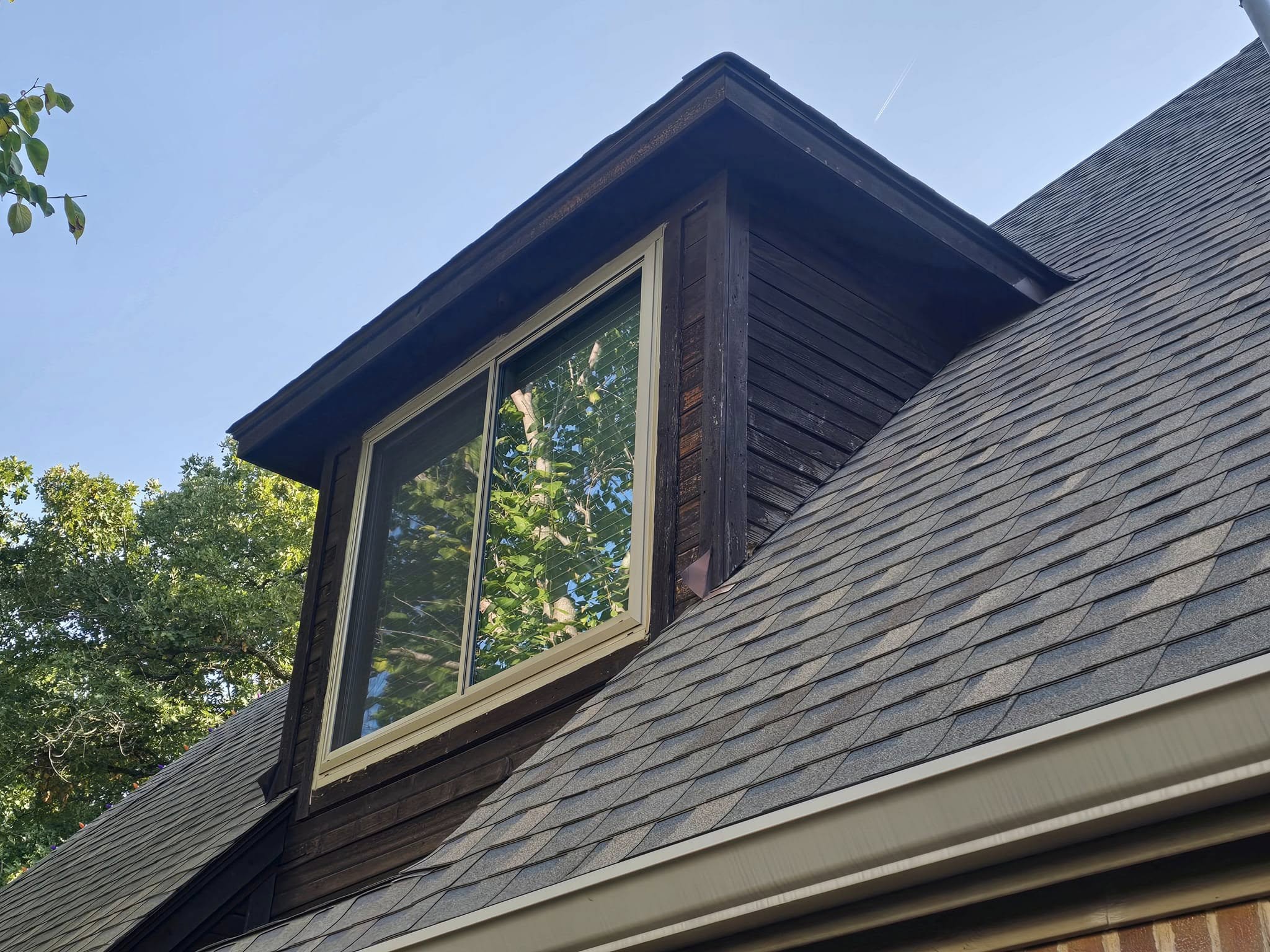 MBP Roofing & Exteriors team in Grapevine, TX - people or person