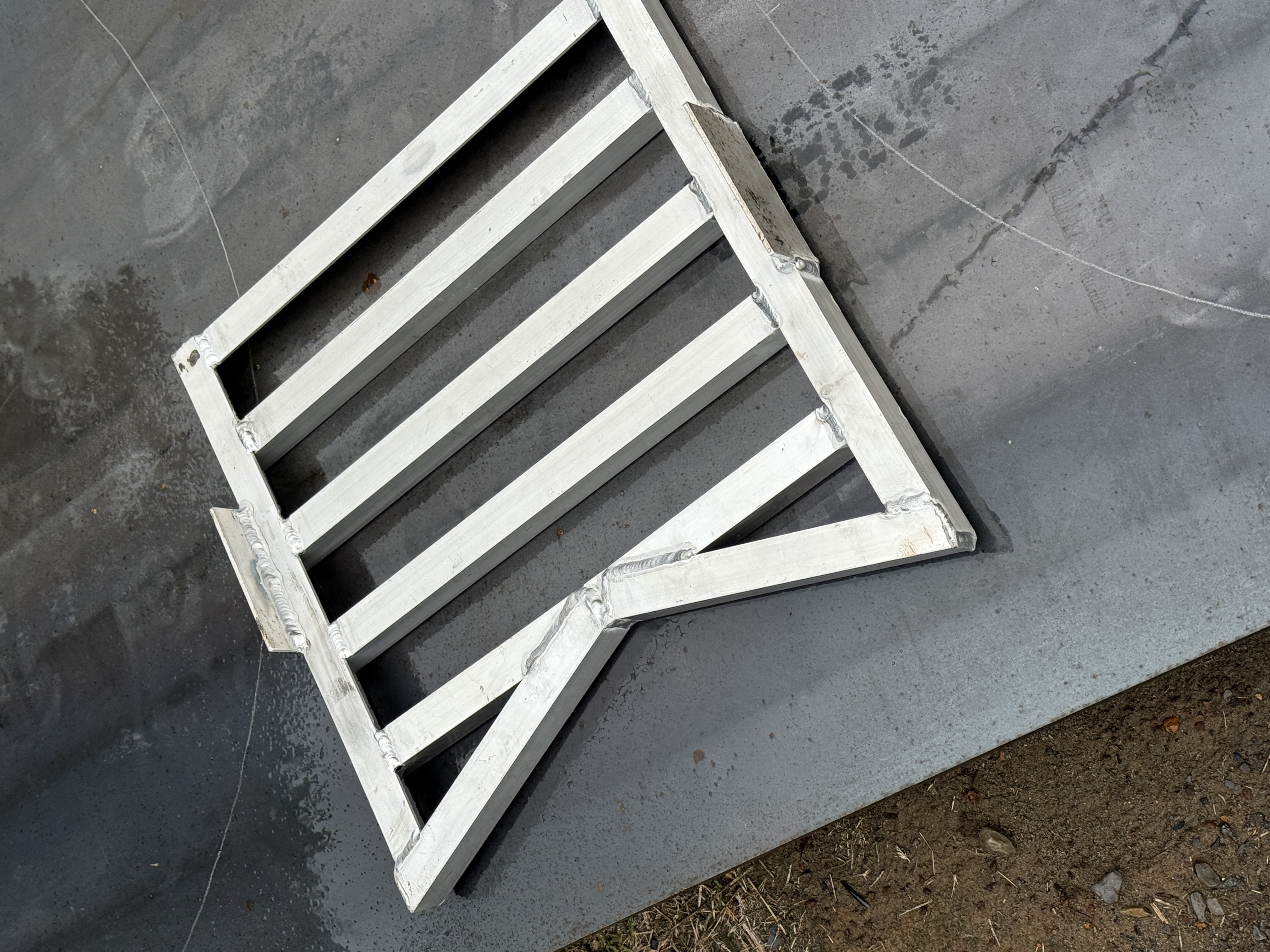  for TAG Welding and fabrication in Dalton, GA