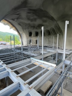  for San German Welding & Farms in Glade Valley, NC