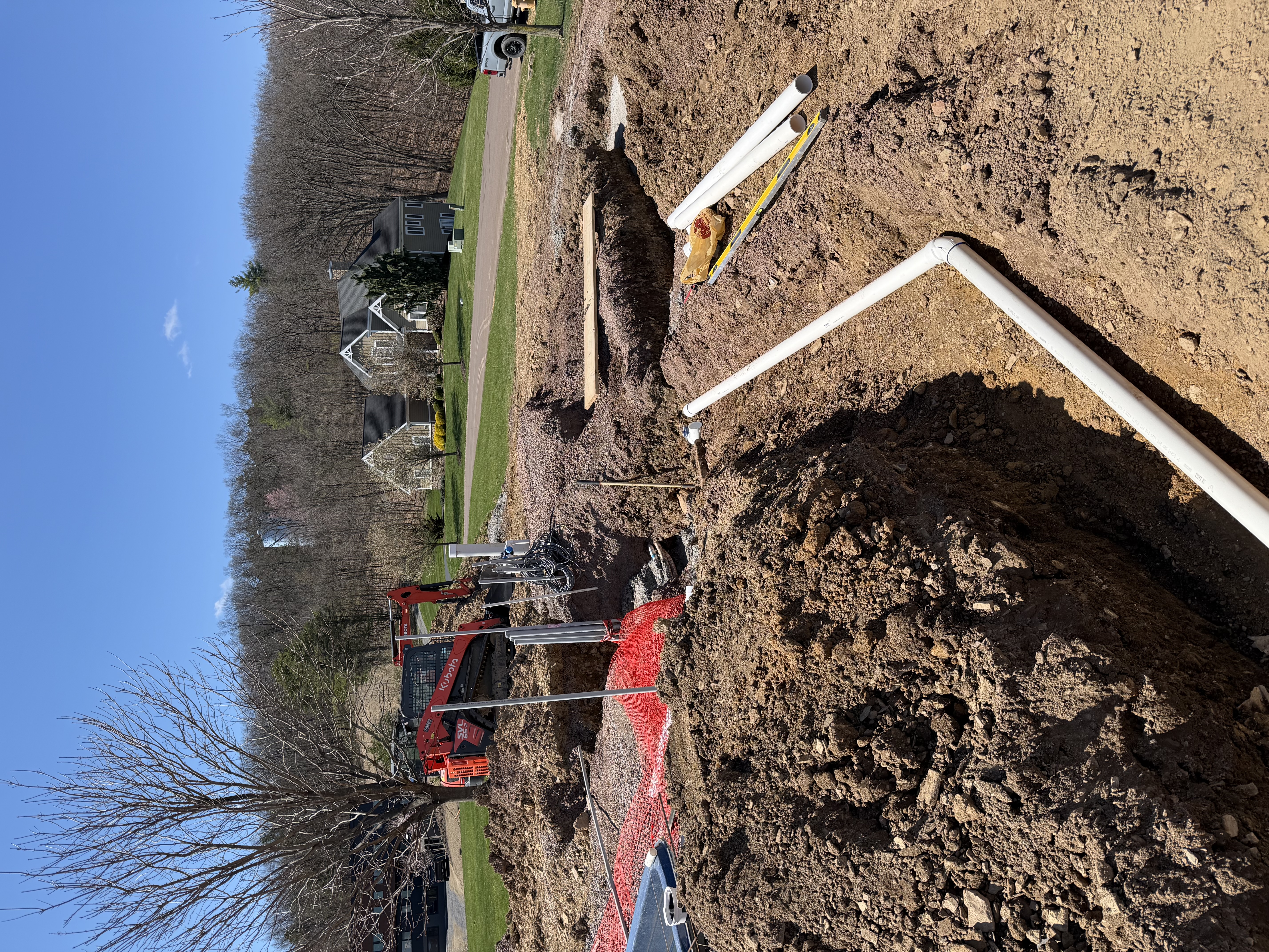  for Tri County Enterprises in Danville, PA