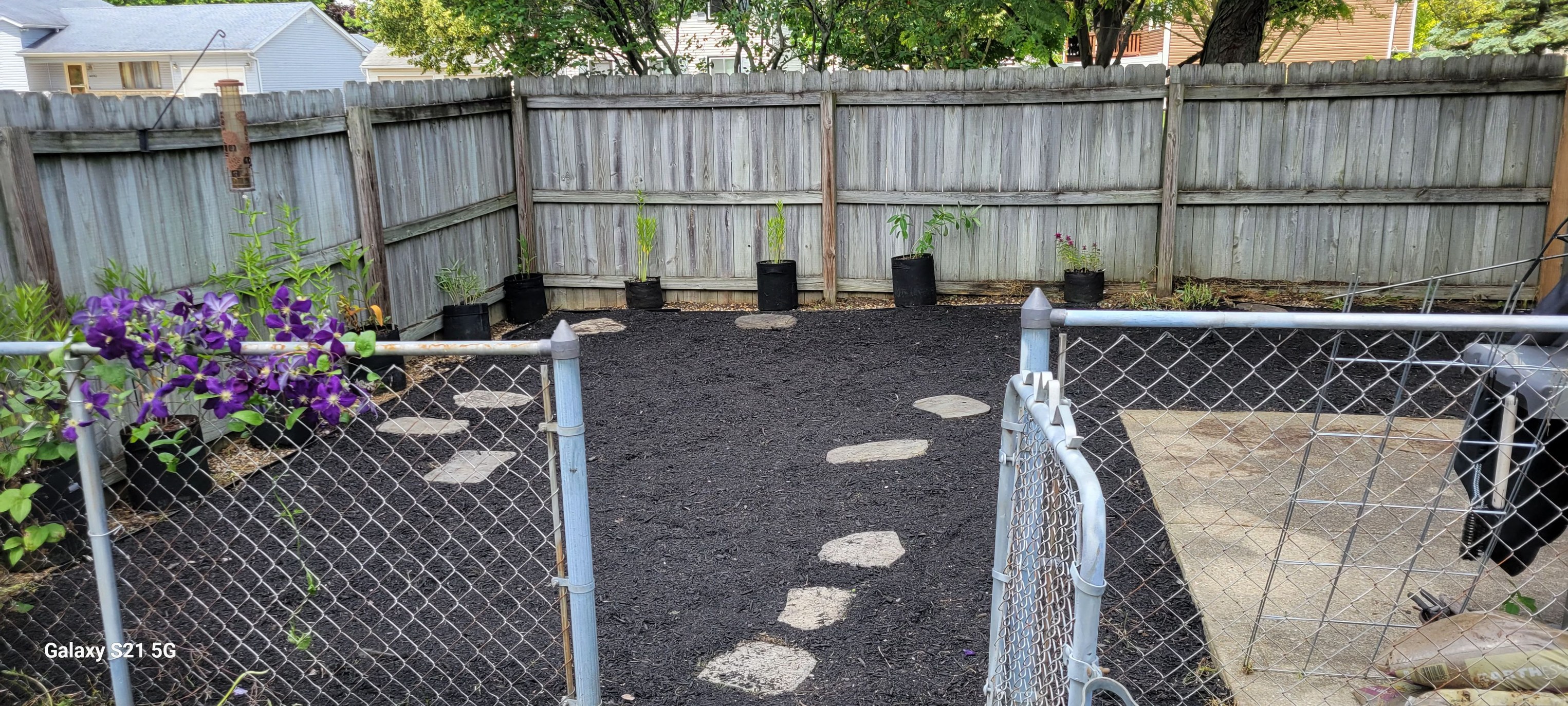  for GLS Outdoor Services in Grove City, OH