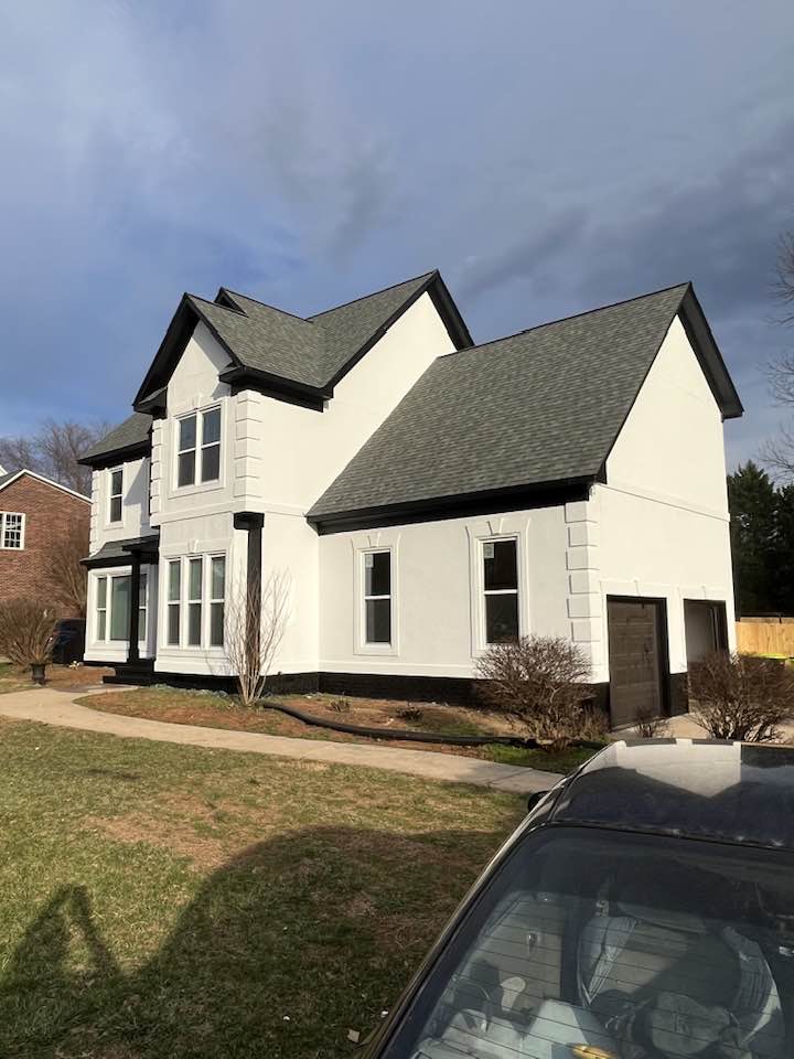  for VNS Drywall & Paint Co. in Thomasville, NC