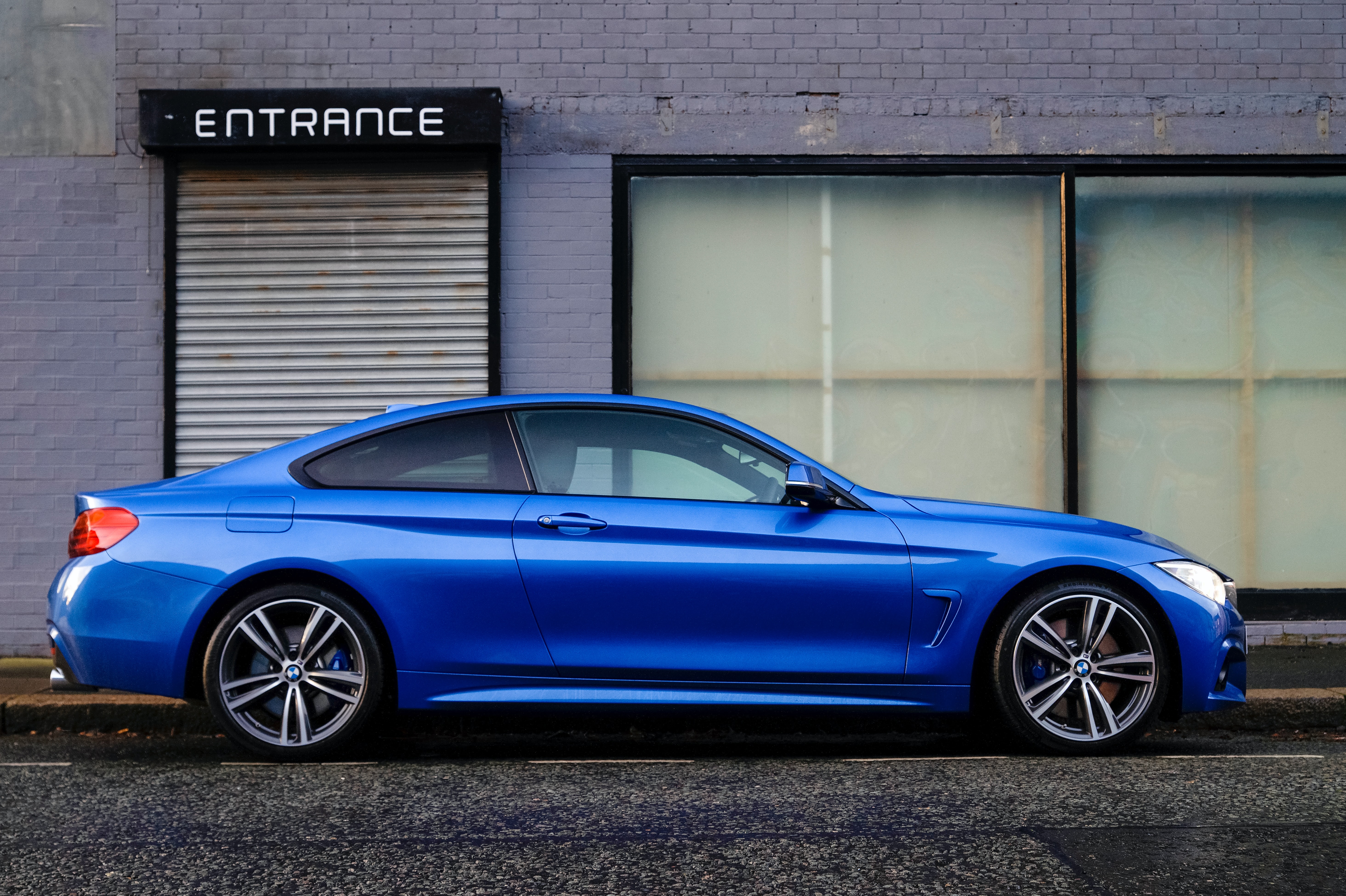 Automotive company Nylas Autos in Bellrose, NY