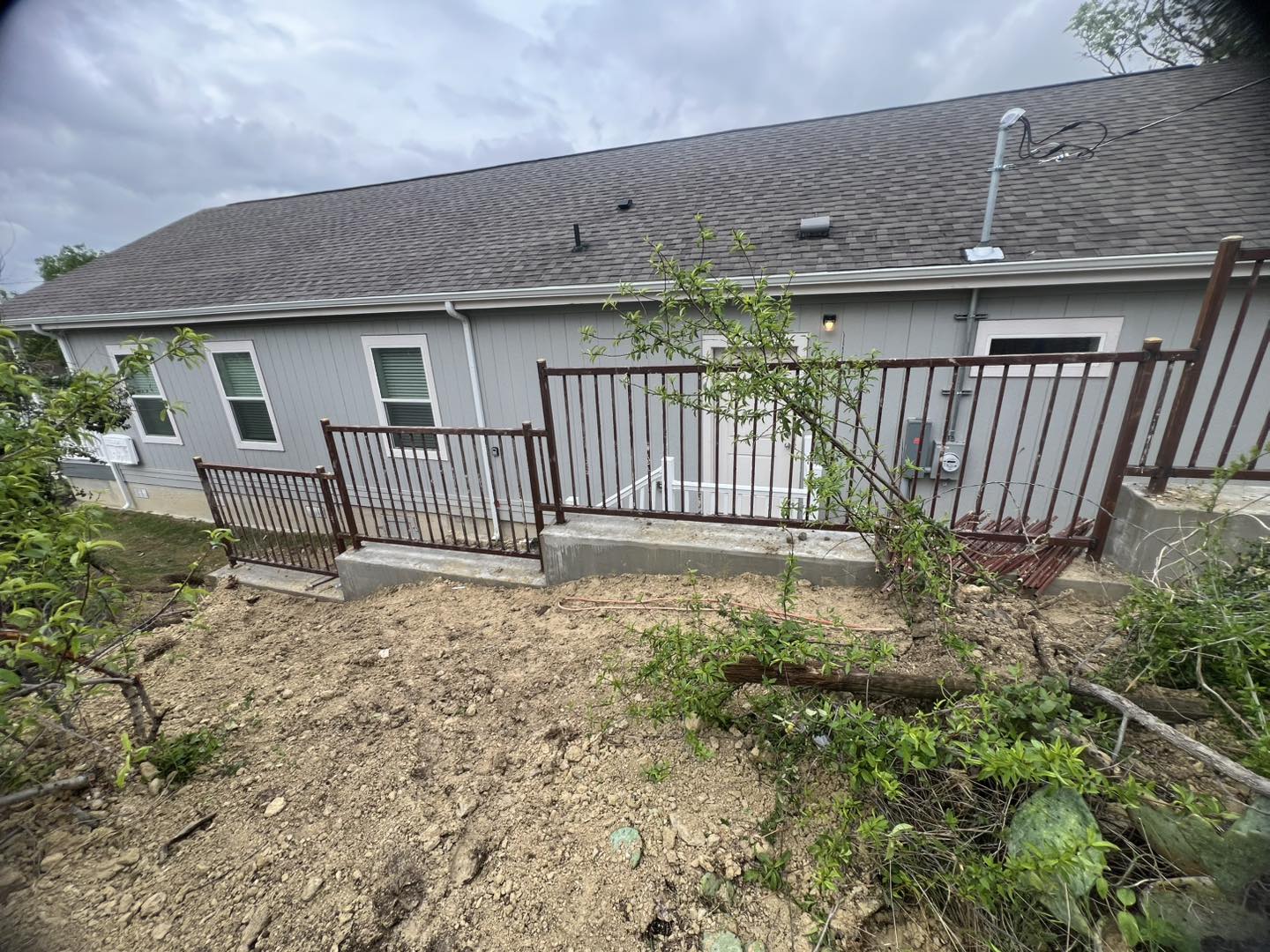 Rafter KW Welding team in Dallas, Texas - people or person