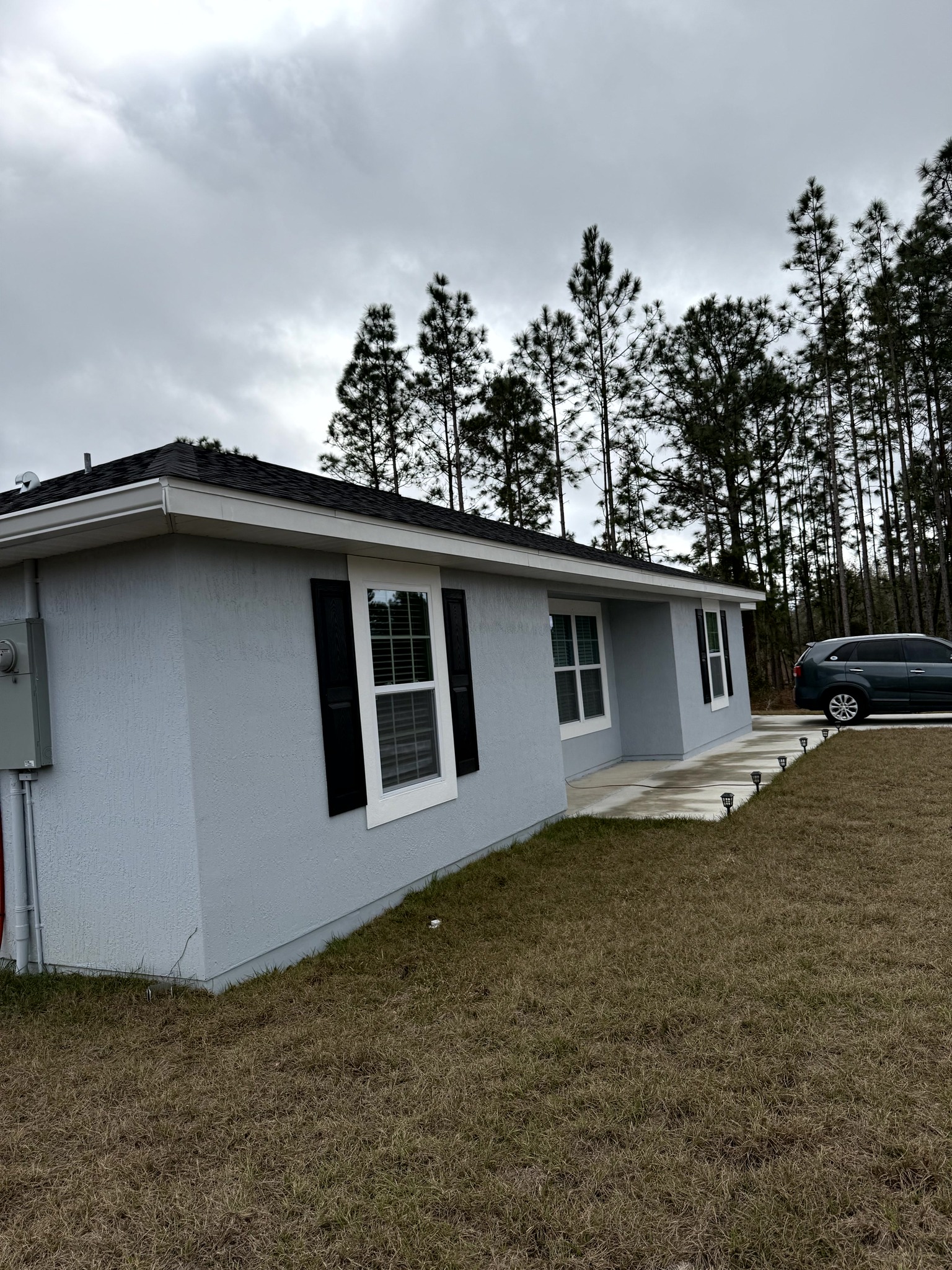  for Steve Ford Seamless Gutters in Ocala, FL