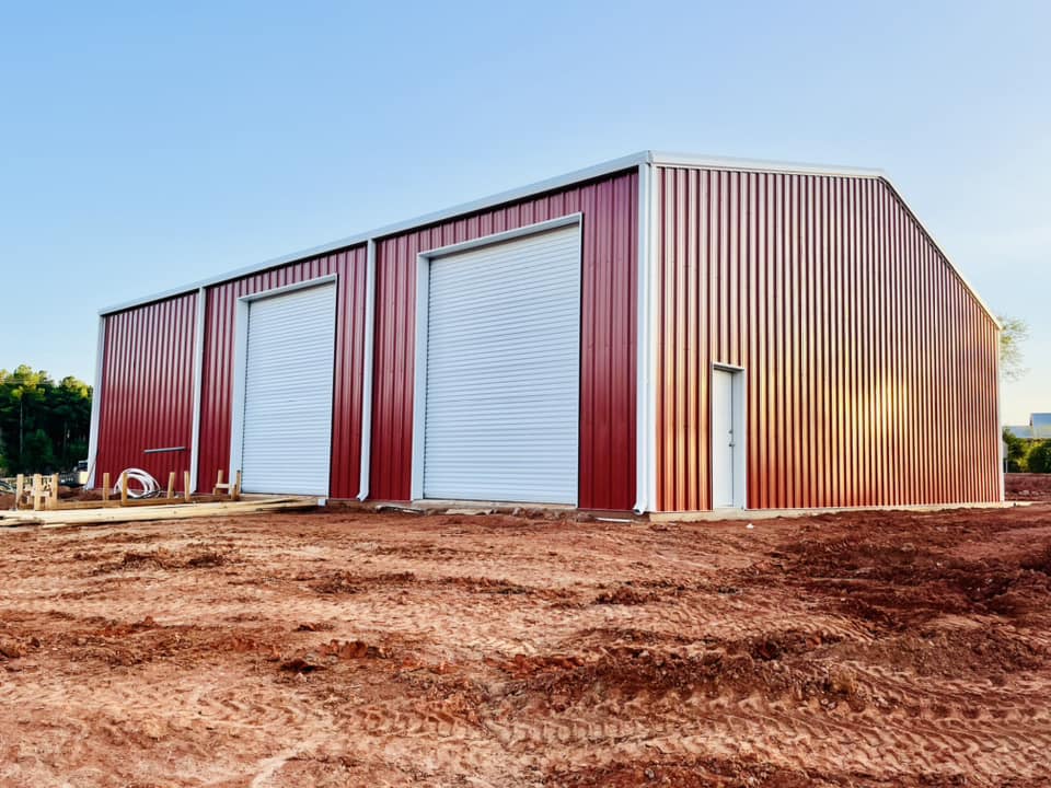 Welding company Four7 Welding & Construction, LLC in Lufkin, TX