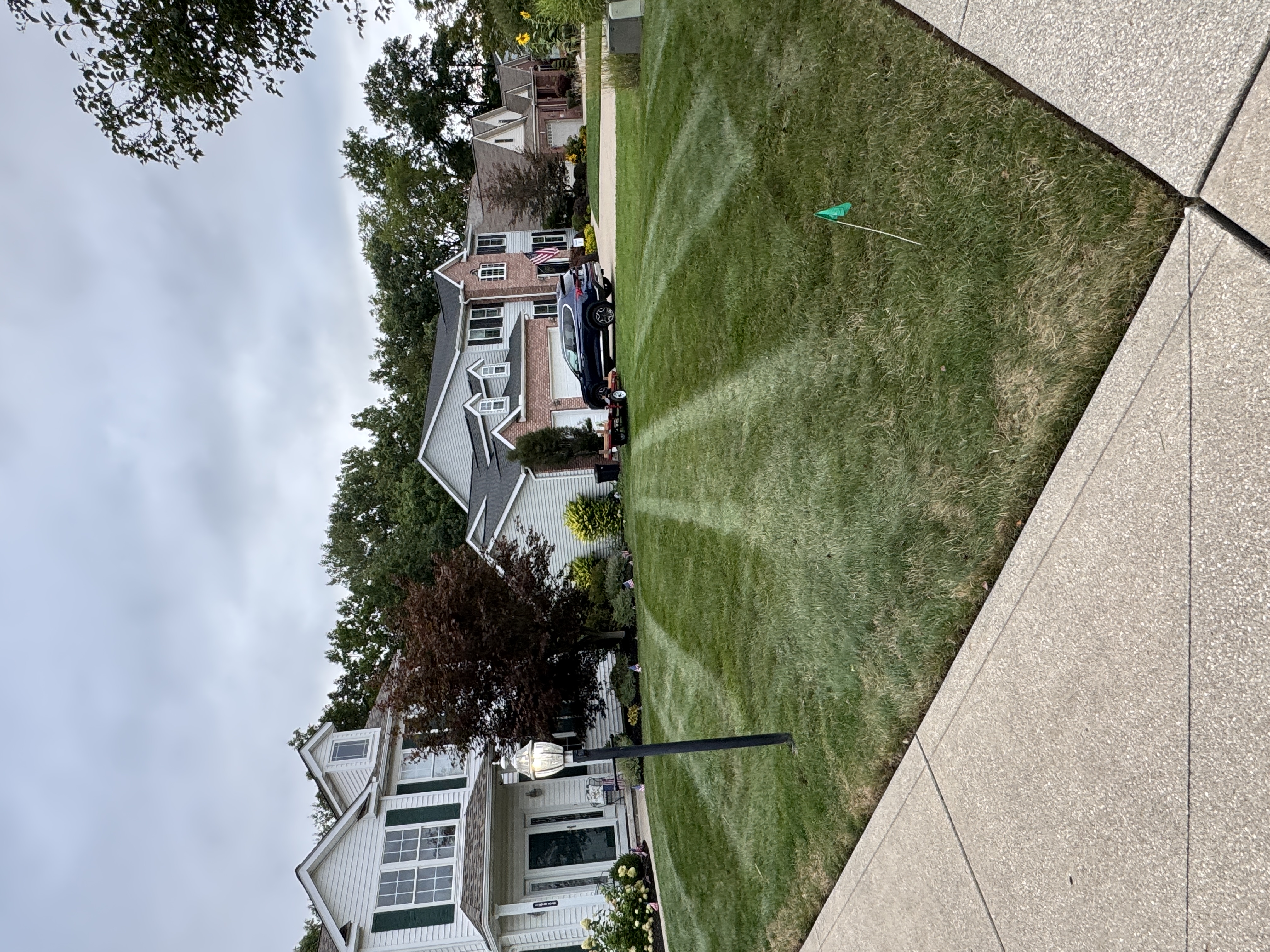  for Vasel's Landscaping Services in Medina, OH