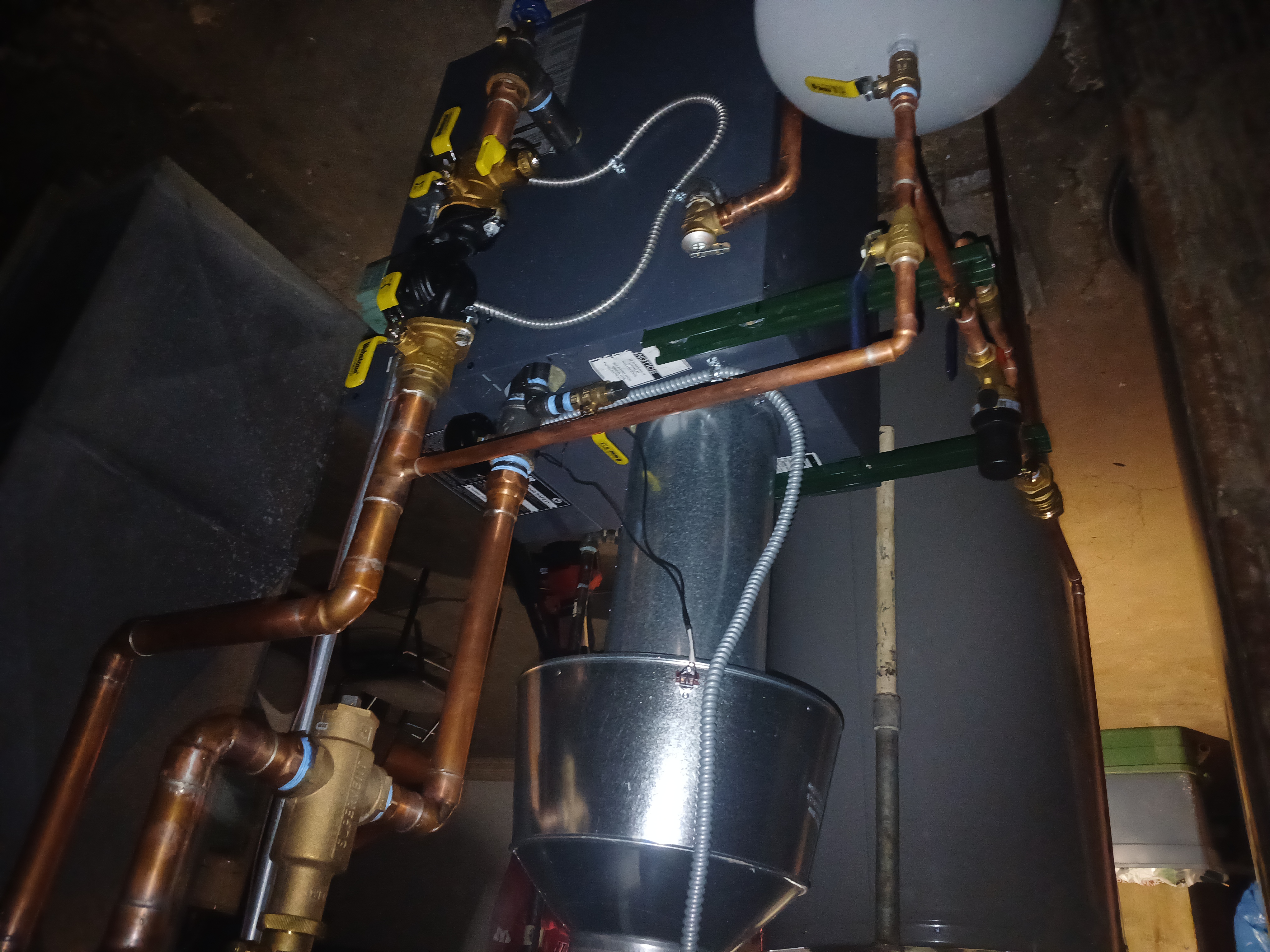  for Barth Boiler LLC in Hales Corner, WI