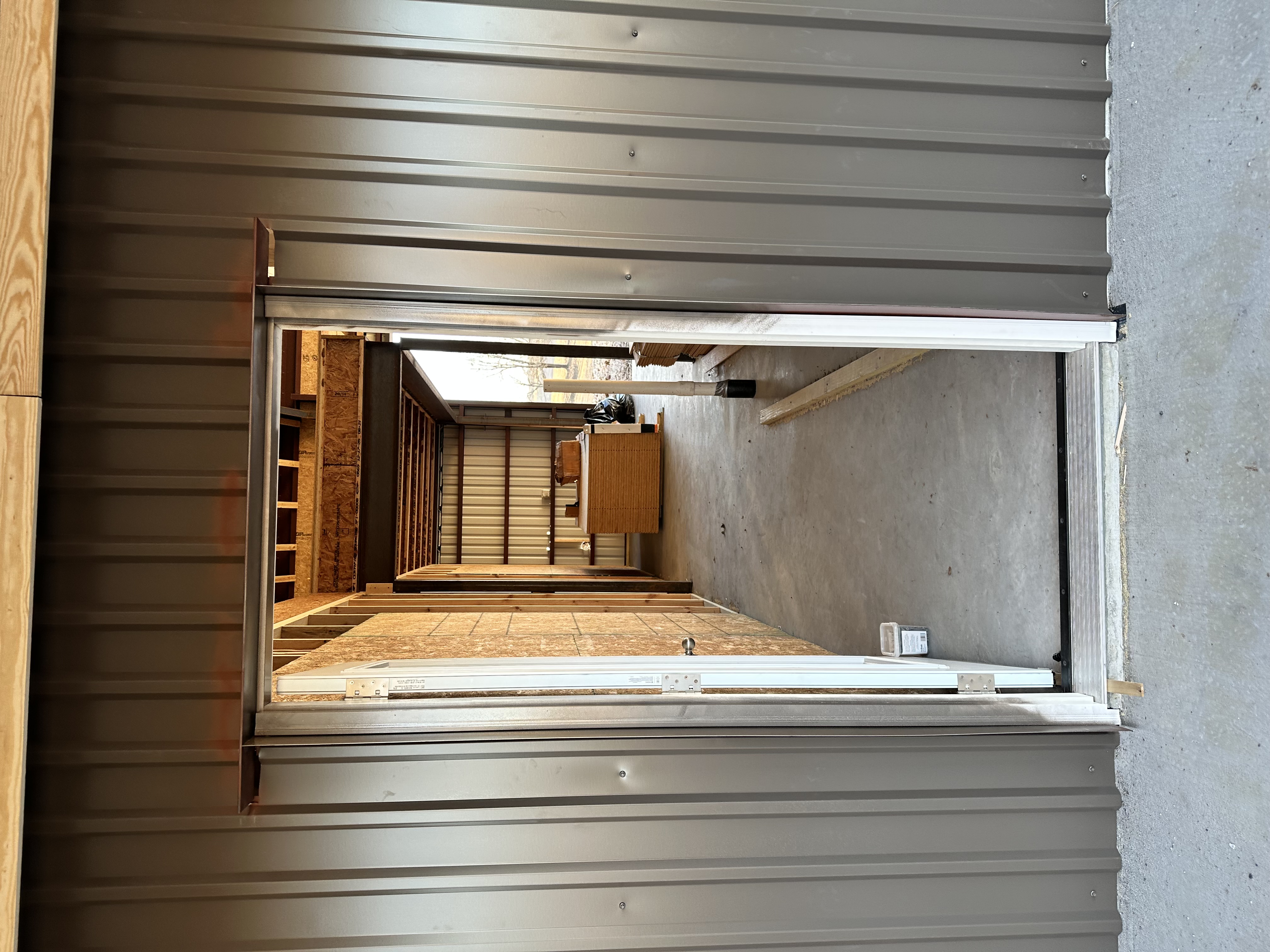  for CR Fabrication in Royse City, TX