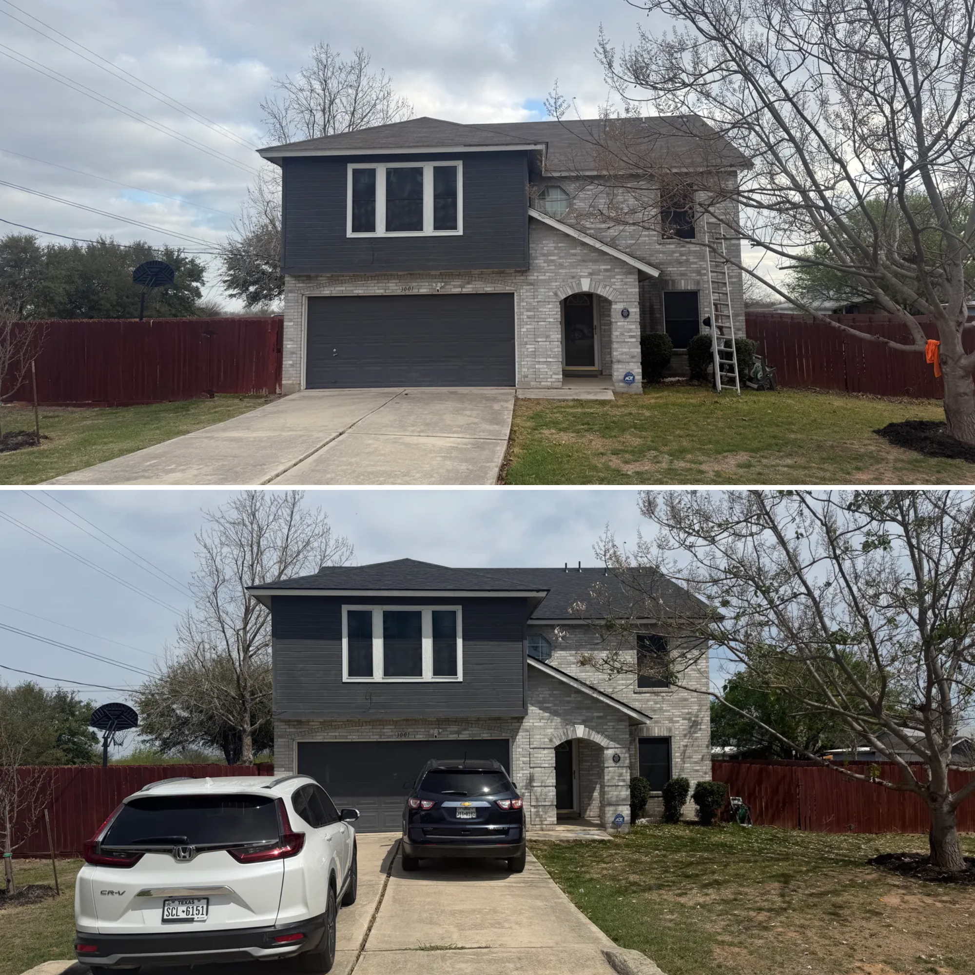  for Bethke Roofing in San Marcos, TX