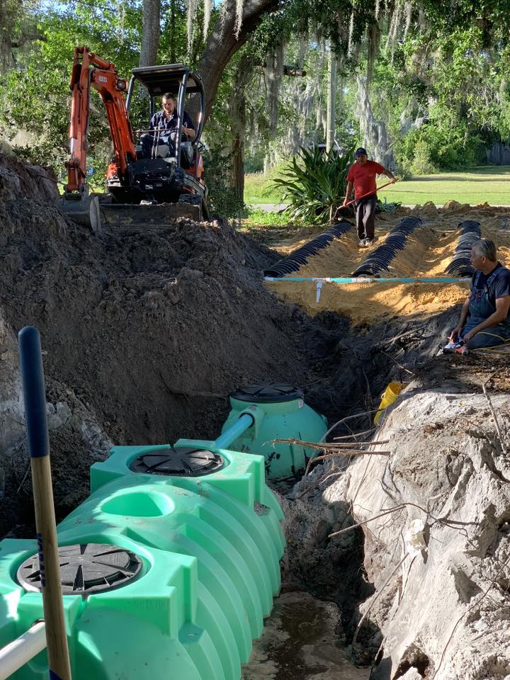  for Bro’s Master Plumbers in Auburndale, FL