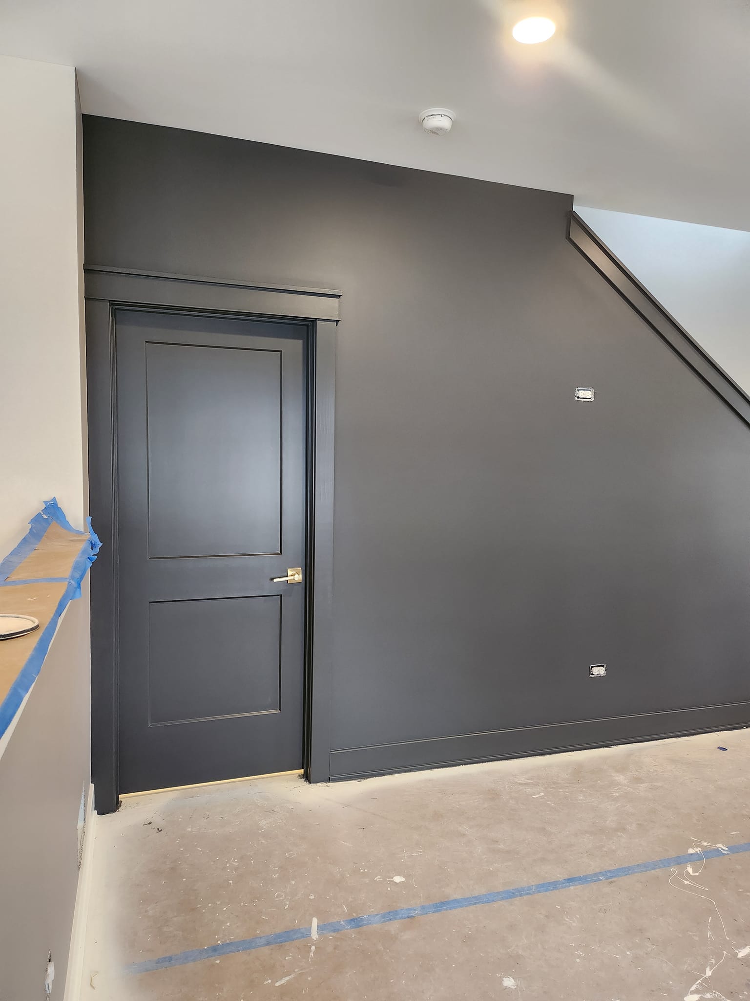 Painter Service company Dave's Painting Services in South Barrington, Illinois