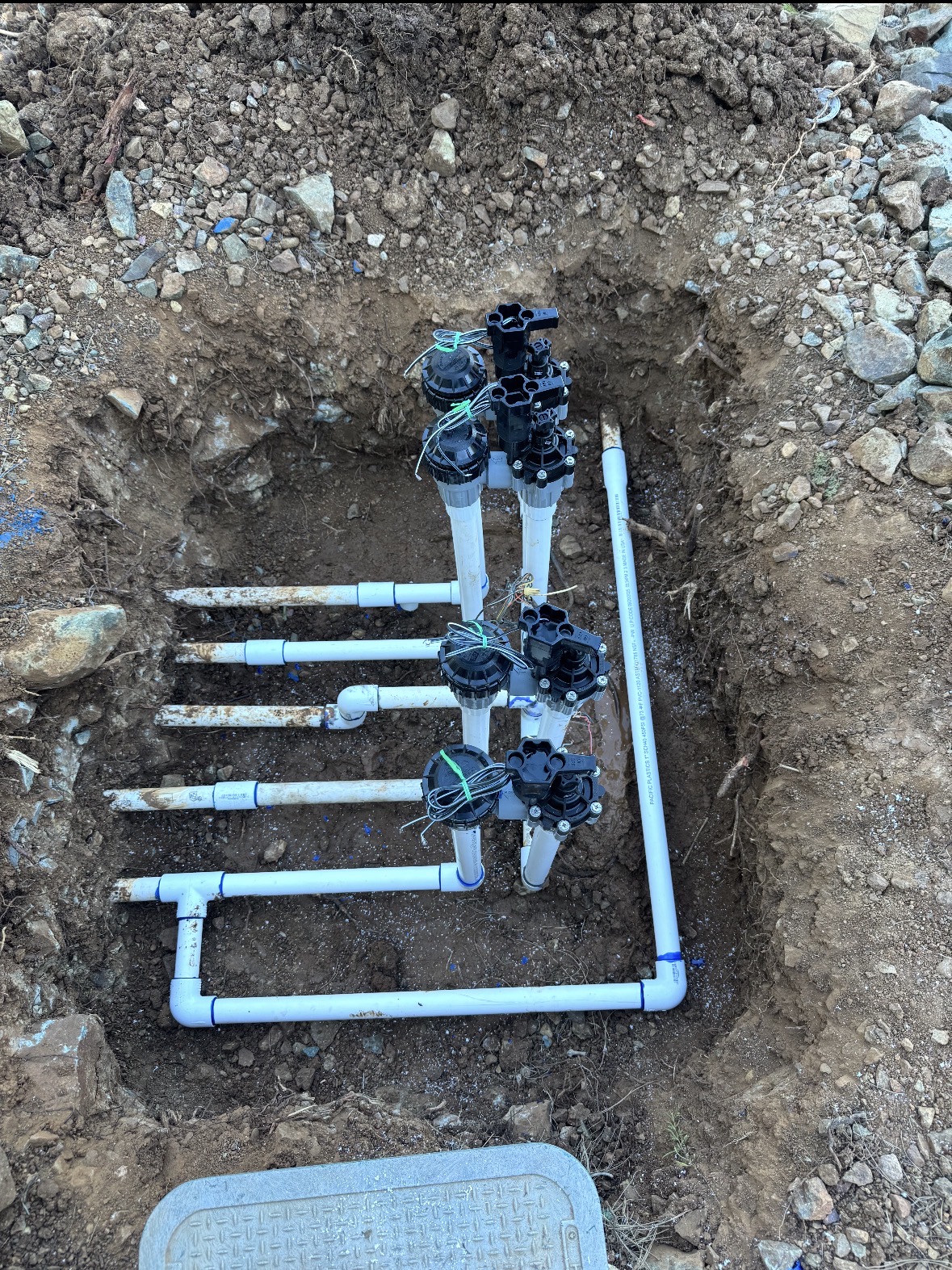  for Herreras Land Service in San Diego, CA