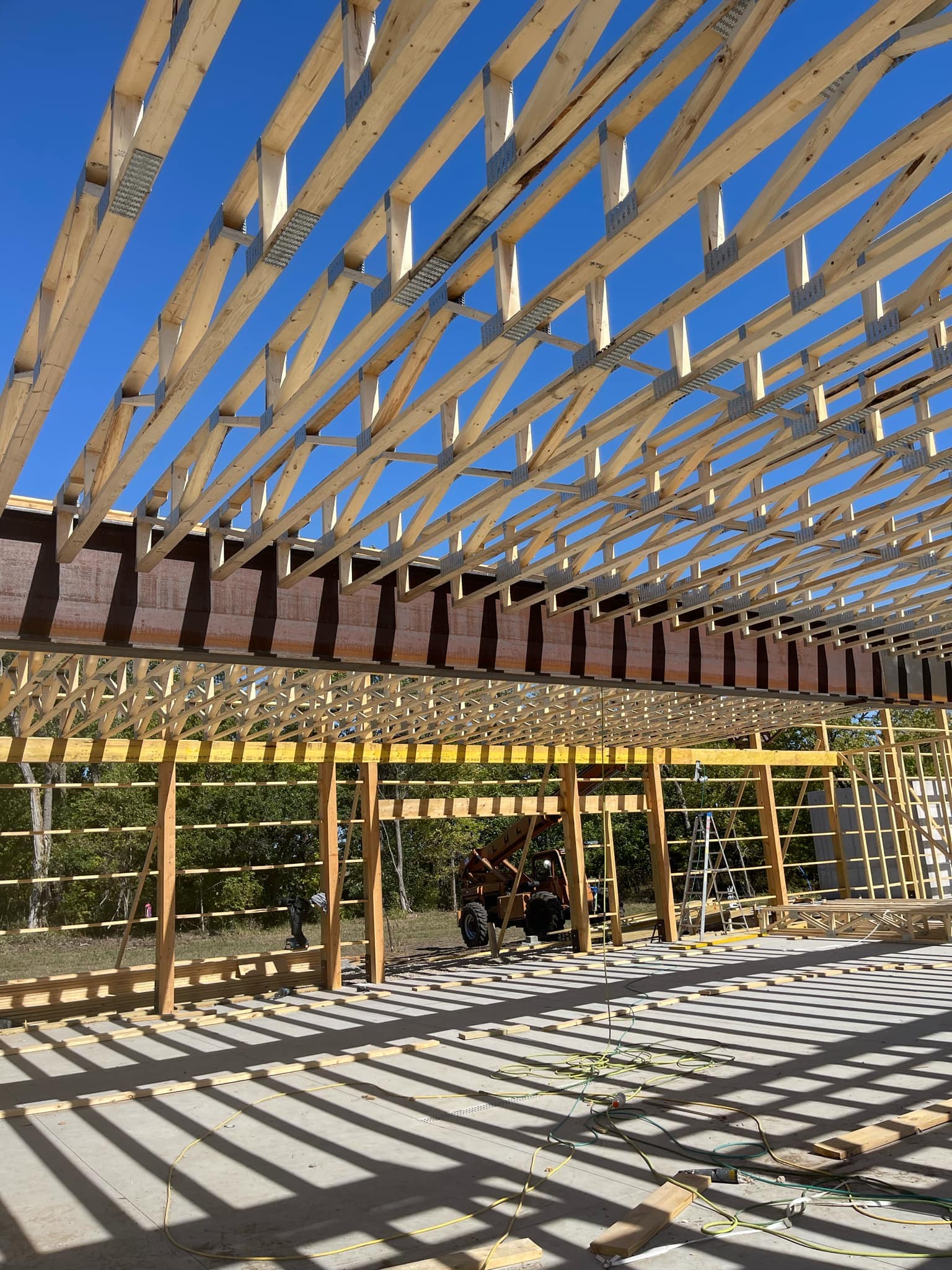  for Midwest Framing in Lawrence, KS