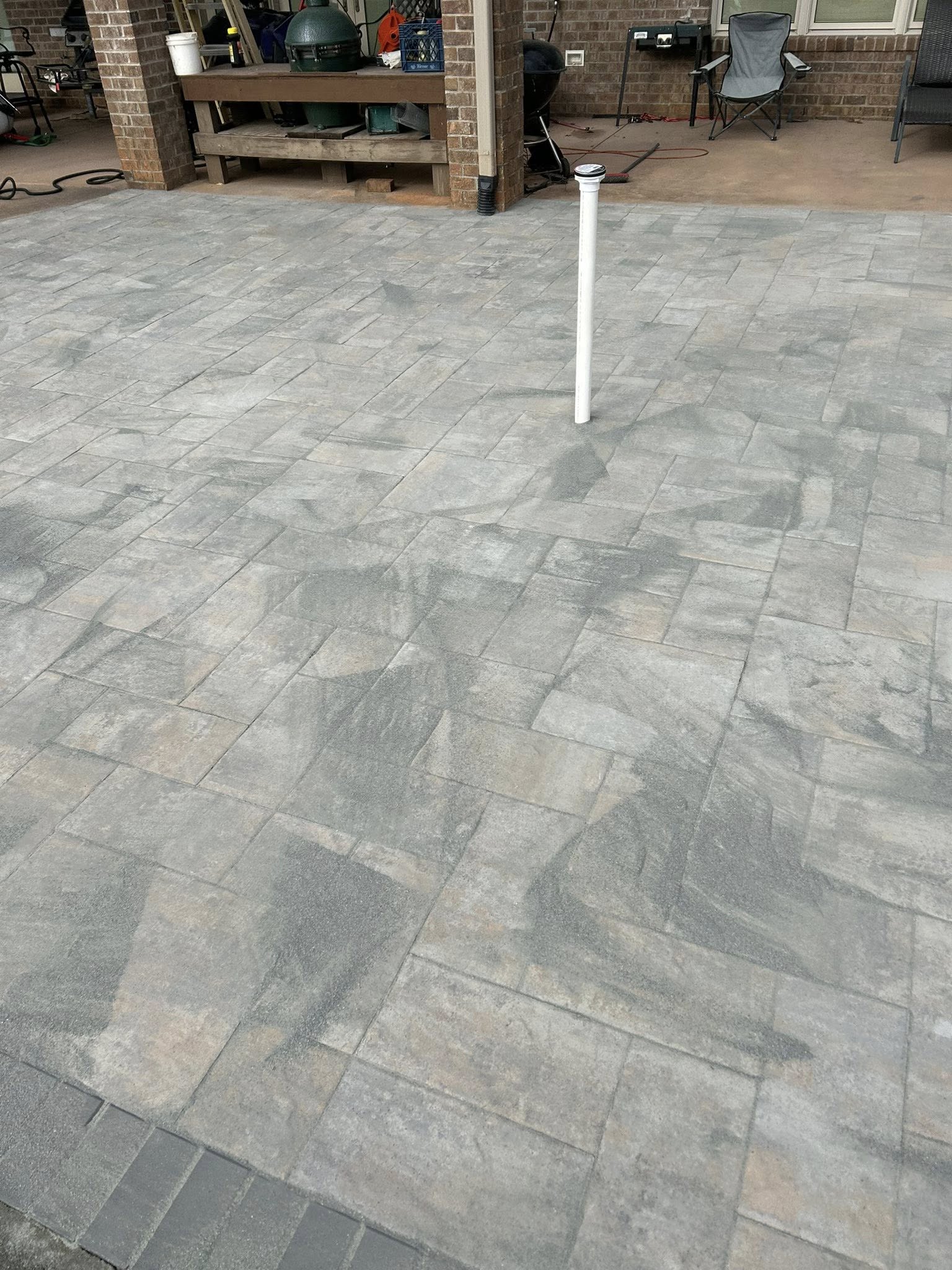  for JR Tomberlin Masonry in Troy, NC