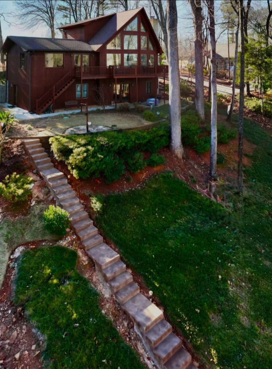  for D&D Unlimited Landscaping in Hartwell, GA