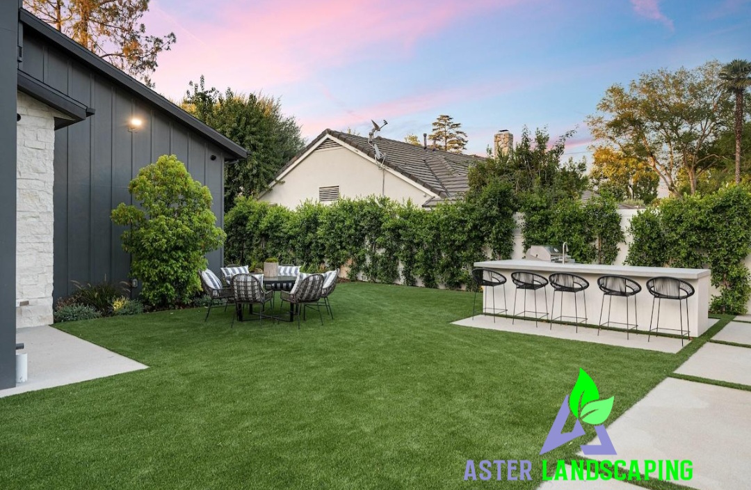  for Aster Landscaping in Temecula, CA