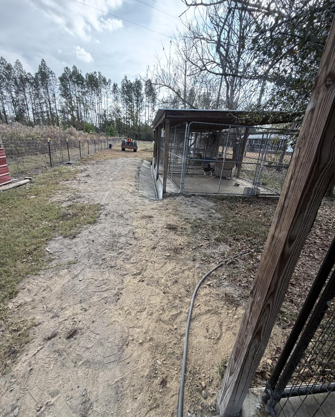  for Santos Landscape in Waycross, GA