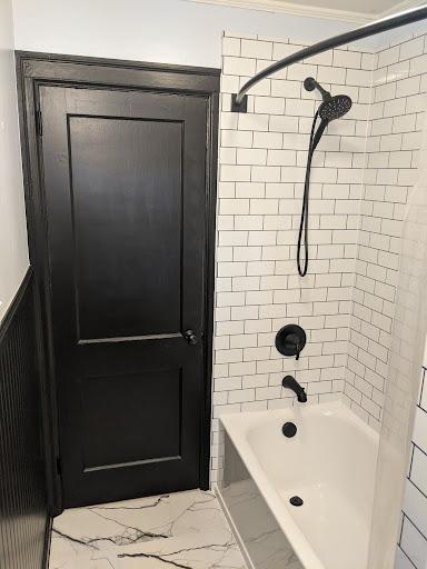 Brick City Bath team in Sanford, NC - people or person