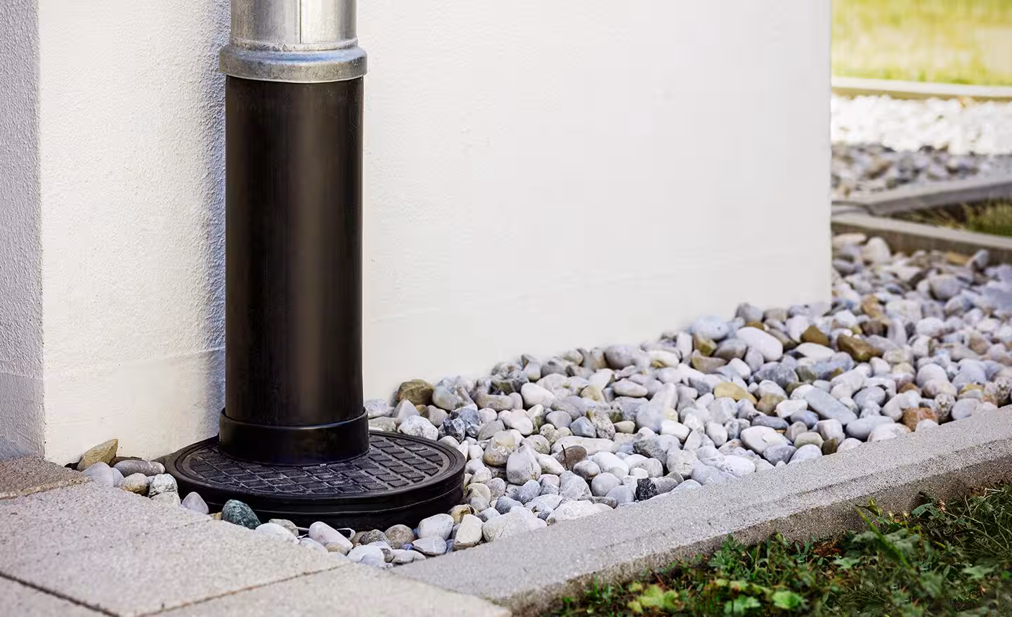 Drainage Systems