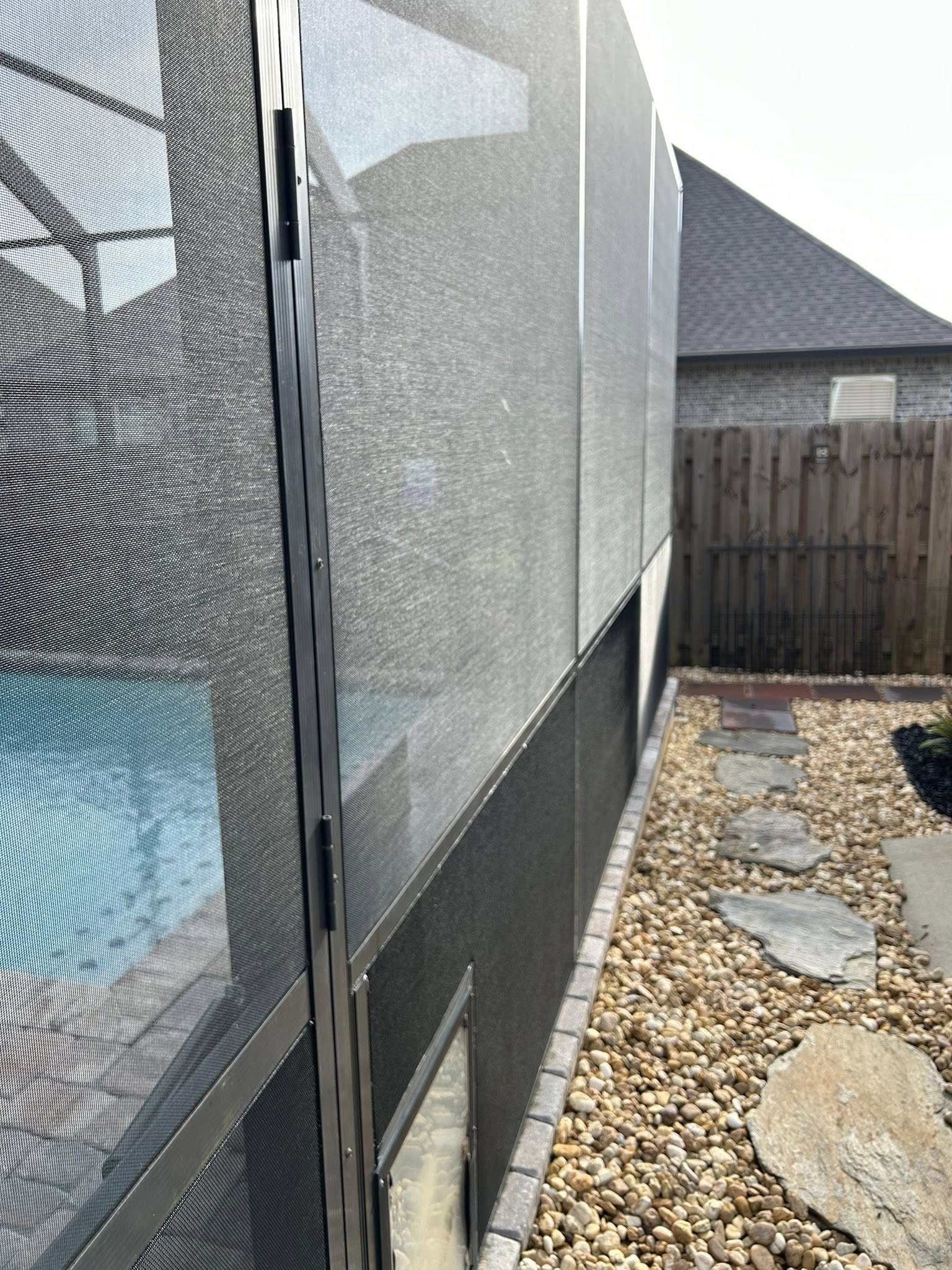  for Precision Exterior Enterprises LLC in Pensacola, FL