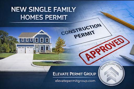  for Elevate Permit Group in San Antonio, TX
