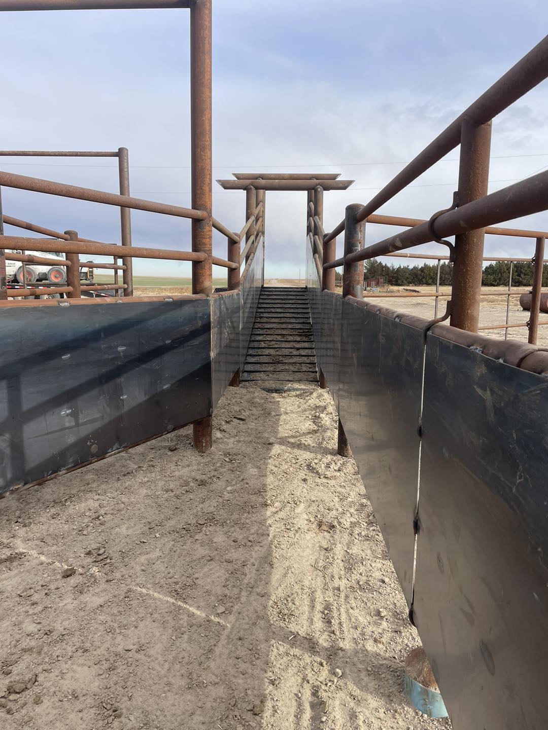  for Bullseye Services in Goodland, KS