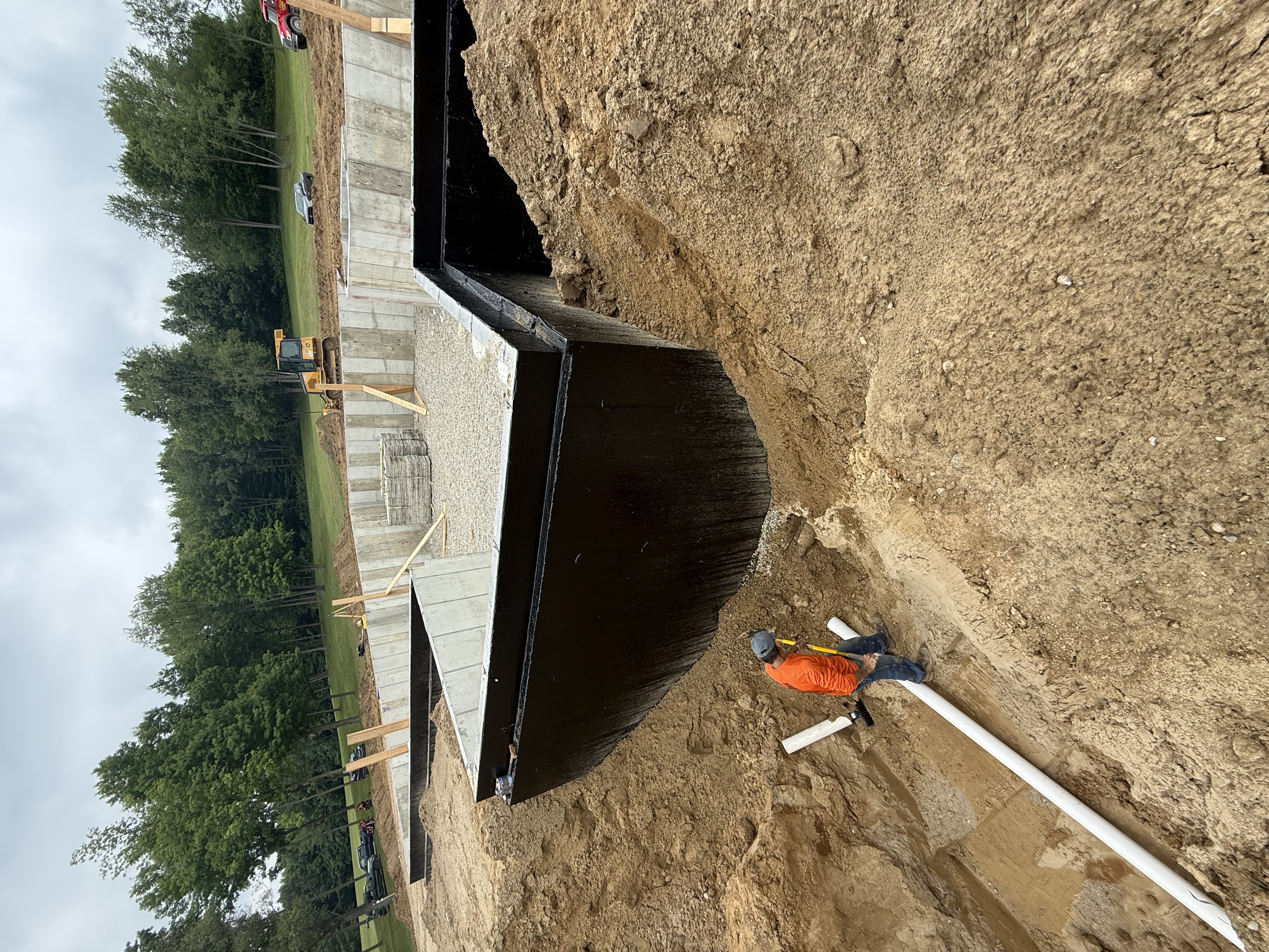  for Ferro Homes in Bruce Township, MI